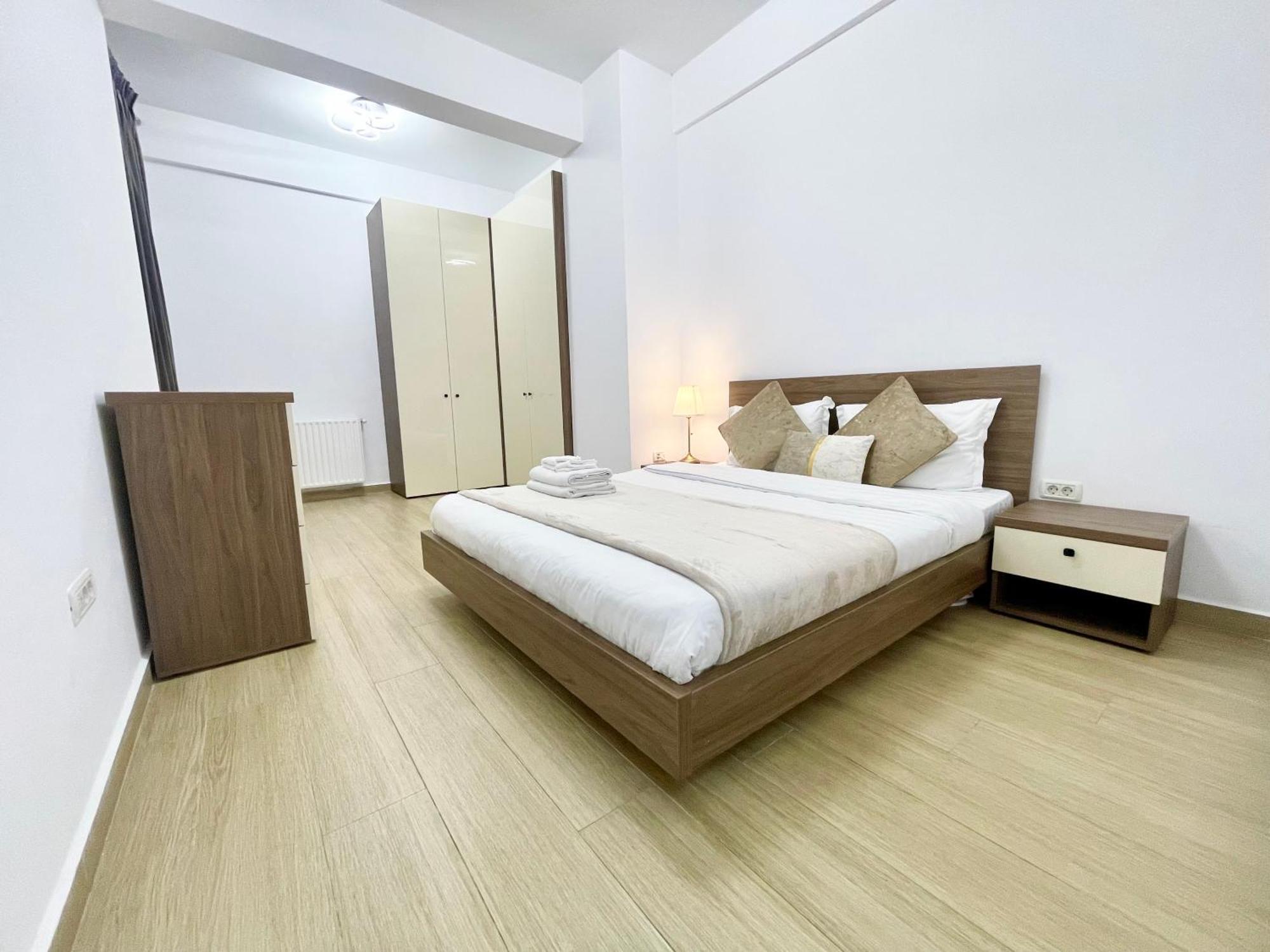 Adress Ad26 Bucharest