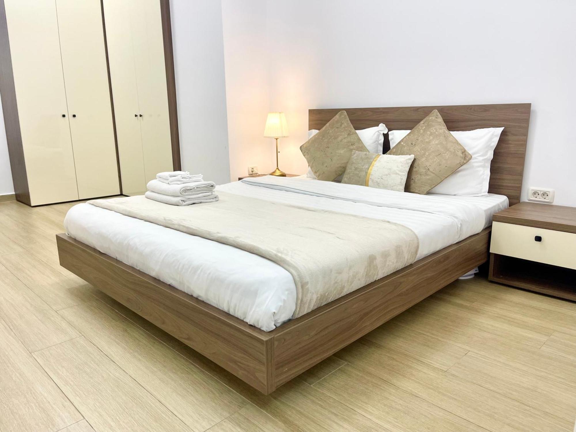 Adress Ad26 Apartment