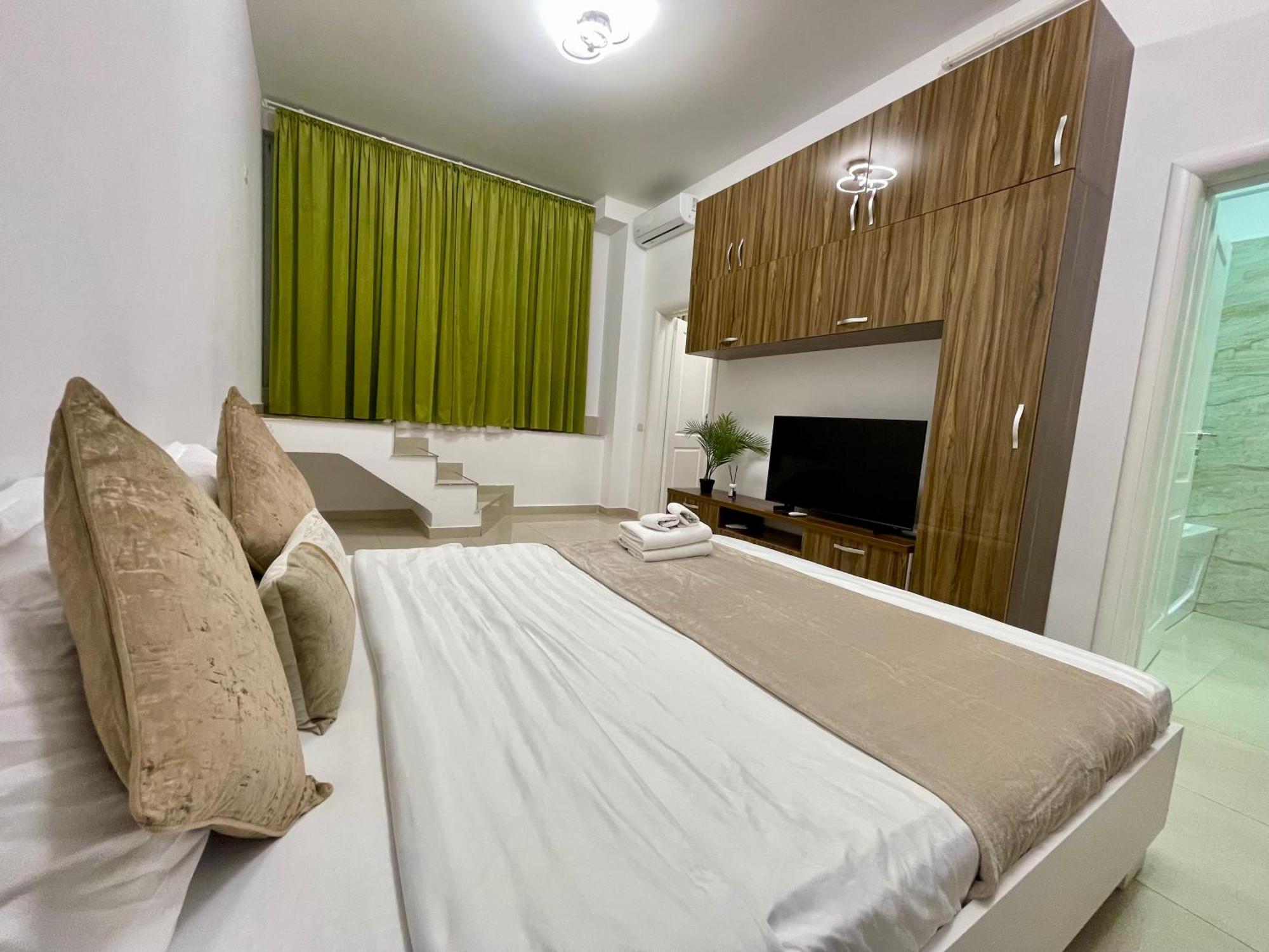 Apartment Centraladress Dd16 *