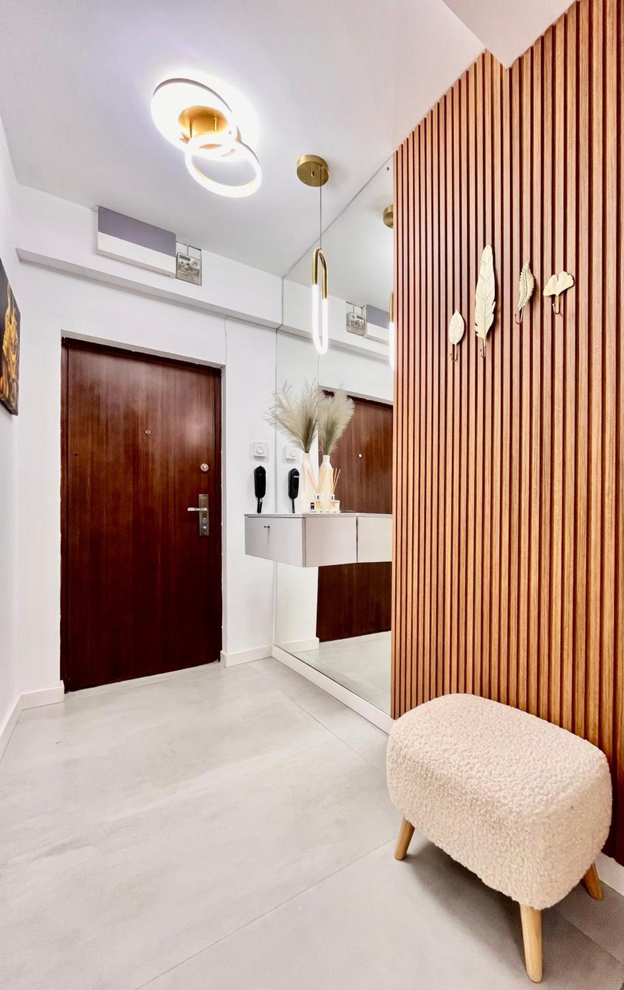 Apartment Nomad Instastudio - Steps From Old Town Bucharest