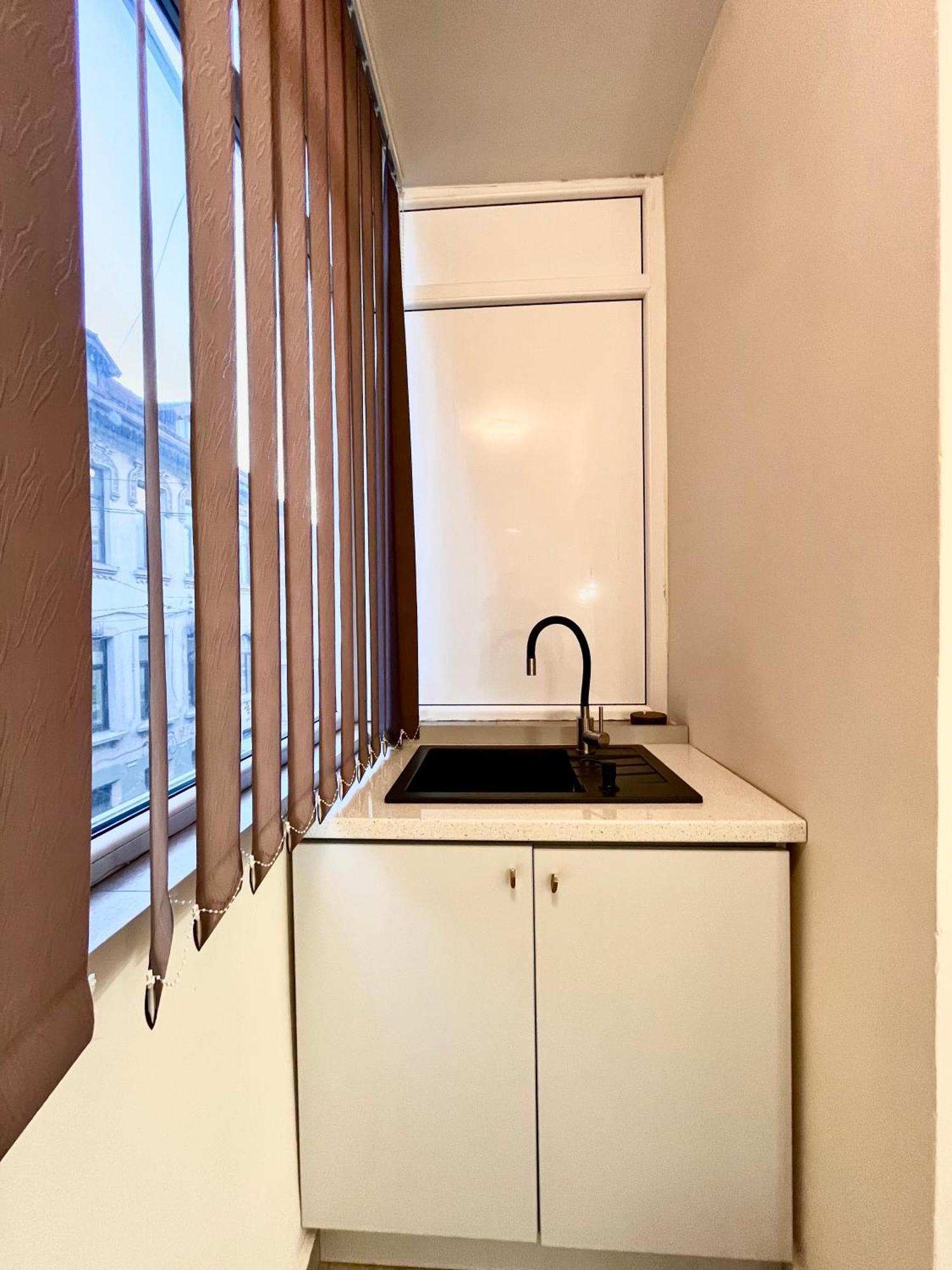 Apartment Nomad Instastudio - Steps From Old Town *