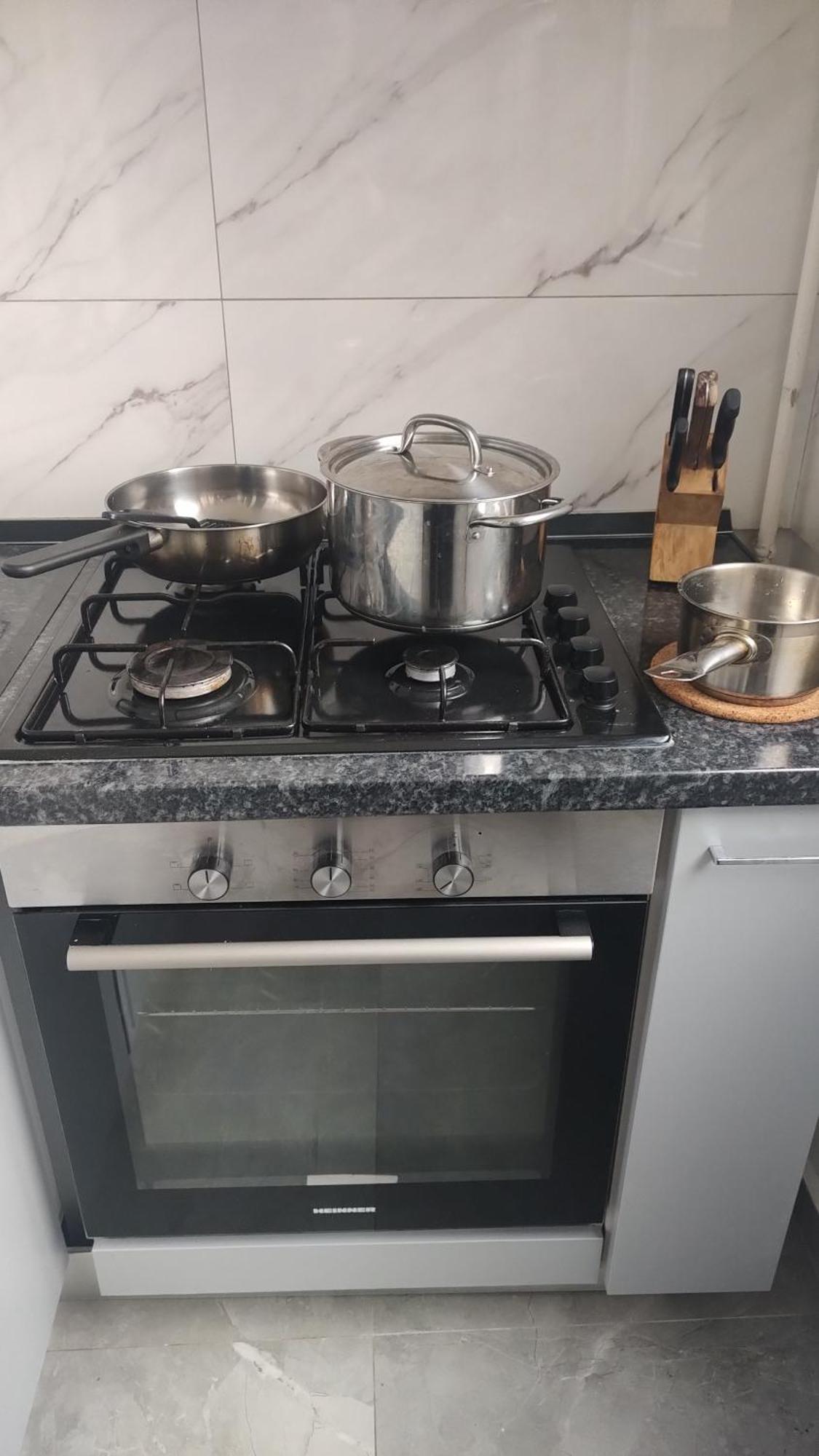 Luxury 2 Free Parking Air Conditioning Espresso Modern Bright View Full Complet Utilat Apartamento *