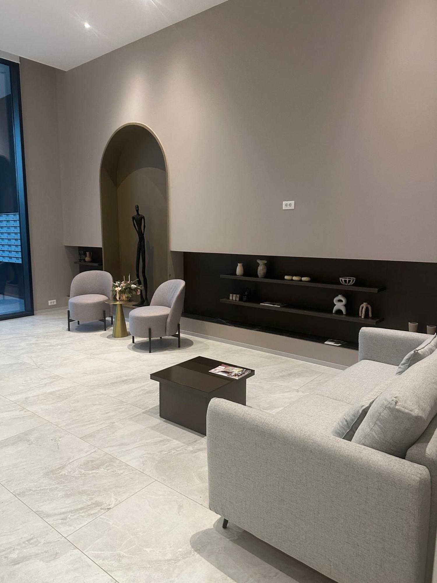 One Cotroceni - Luxurious With Balcony Apartment Bucharest