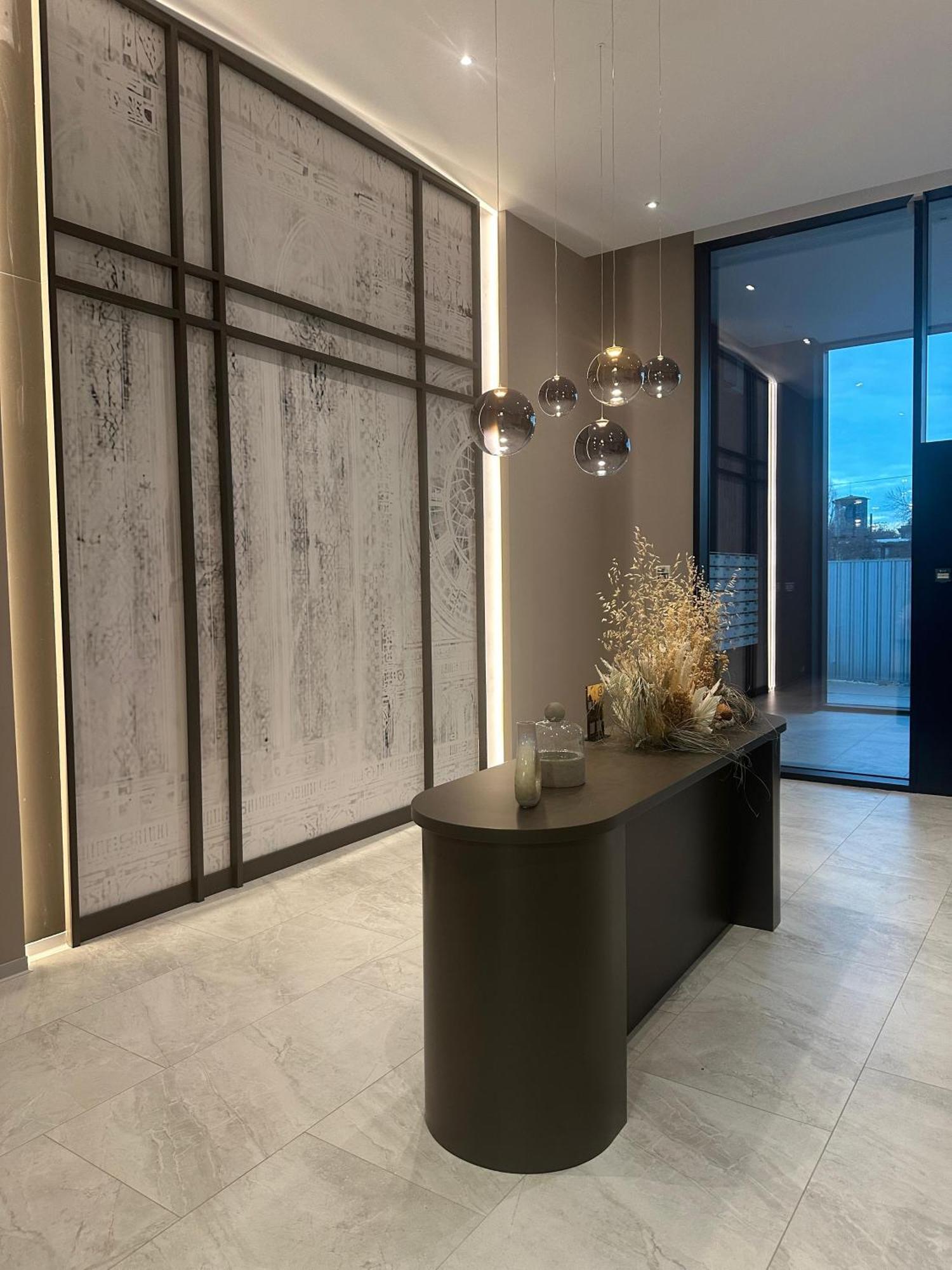 One Cotroceni - Luxurious With Balcony