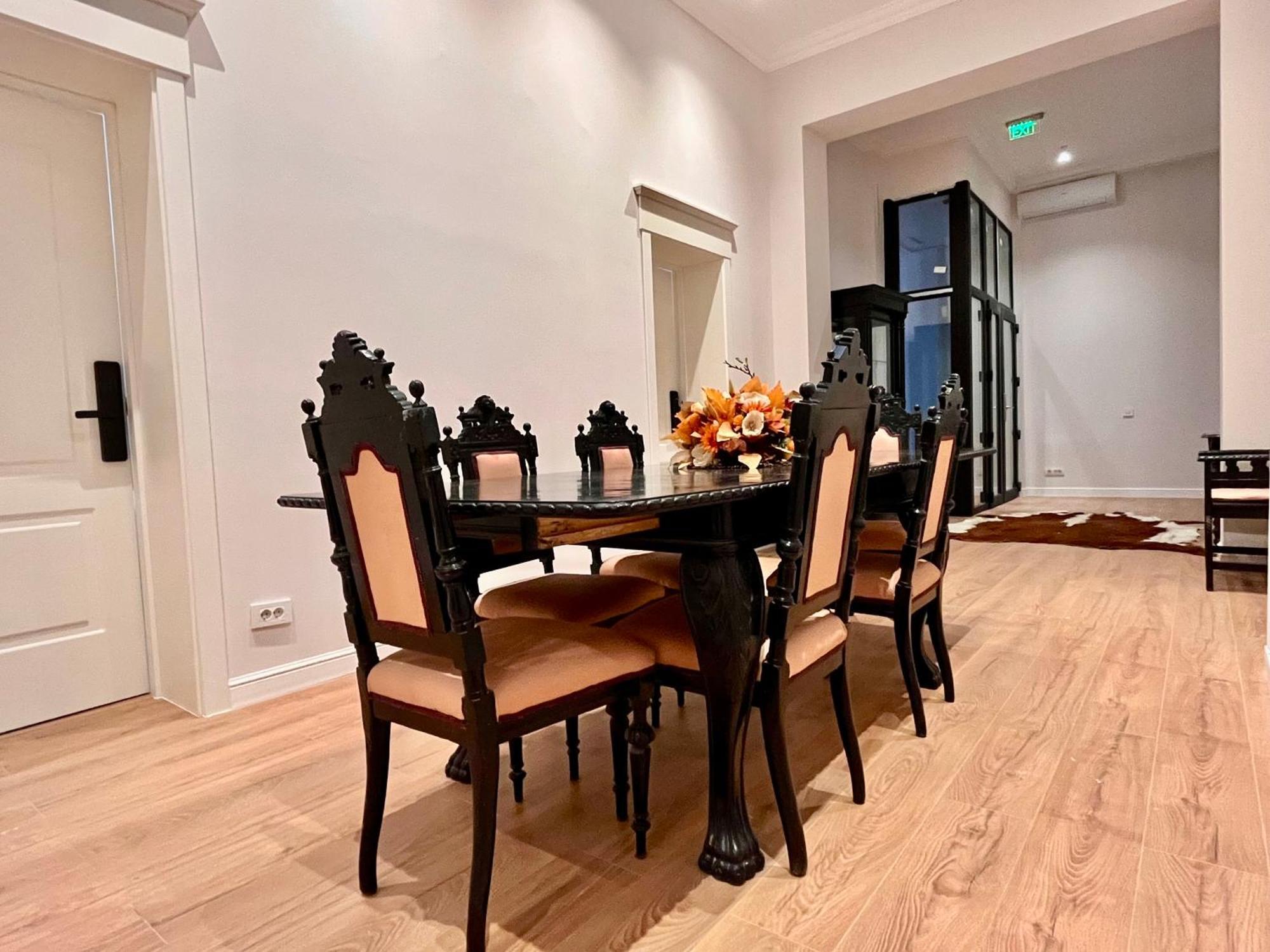 The Retreat Apartment Bucharest