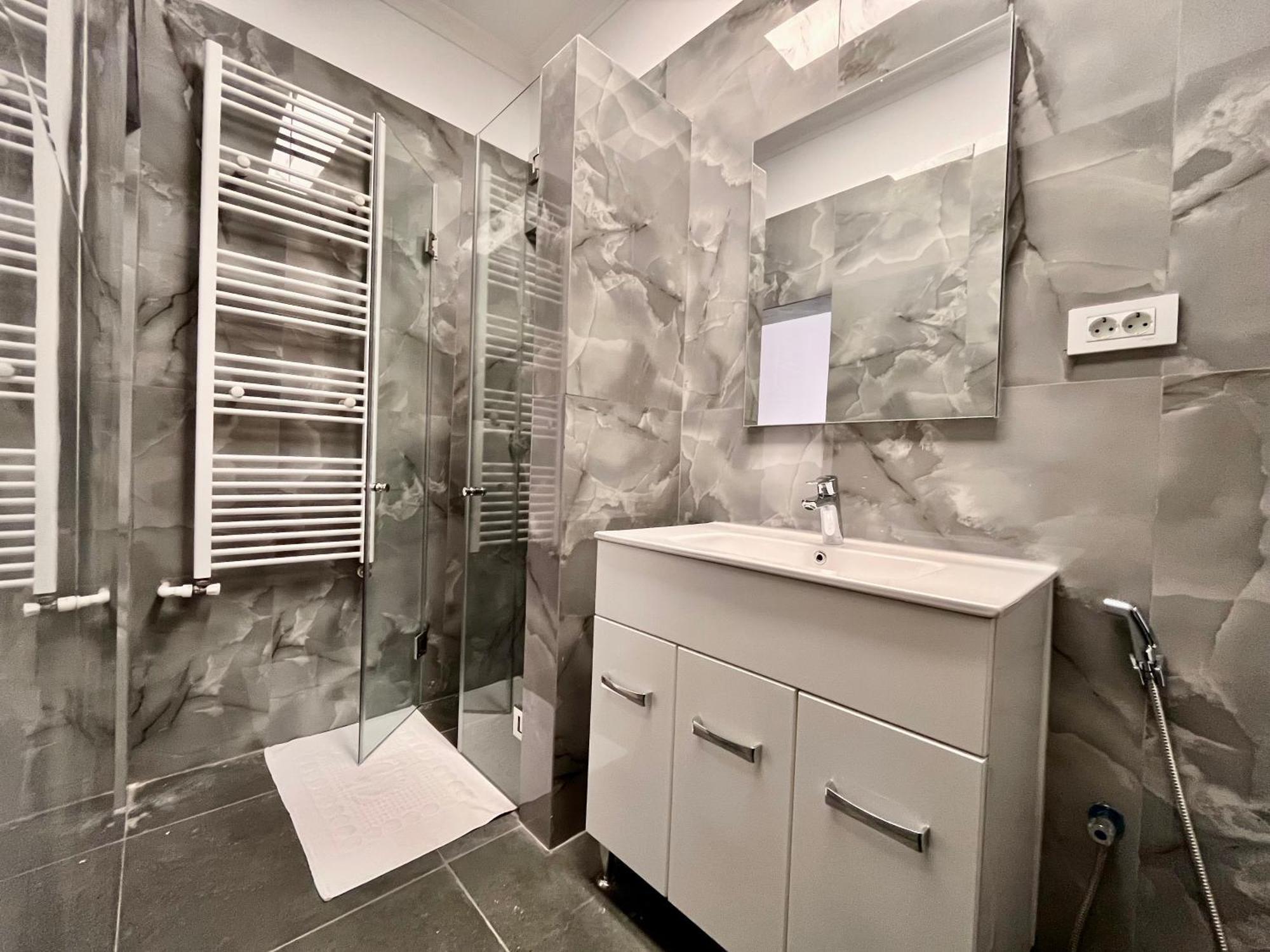 The Retreat Apartment *