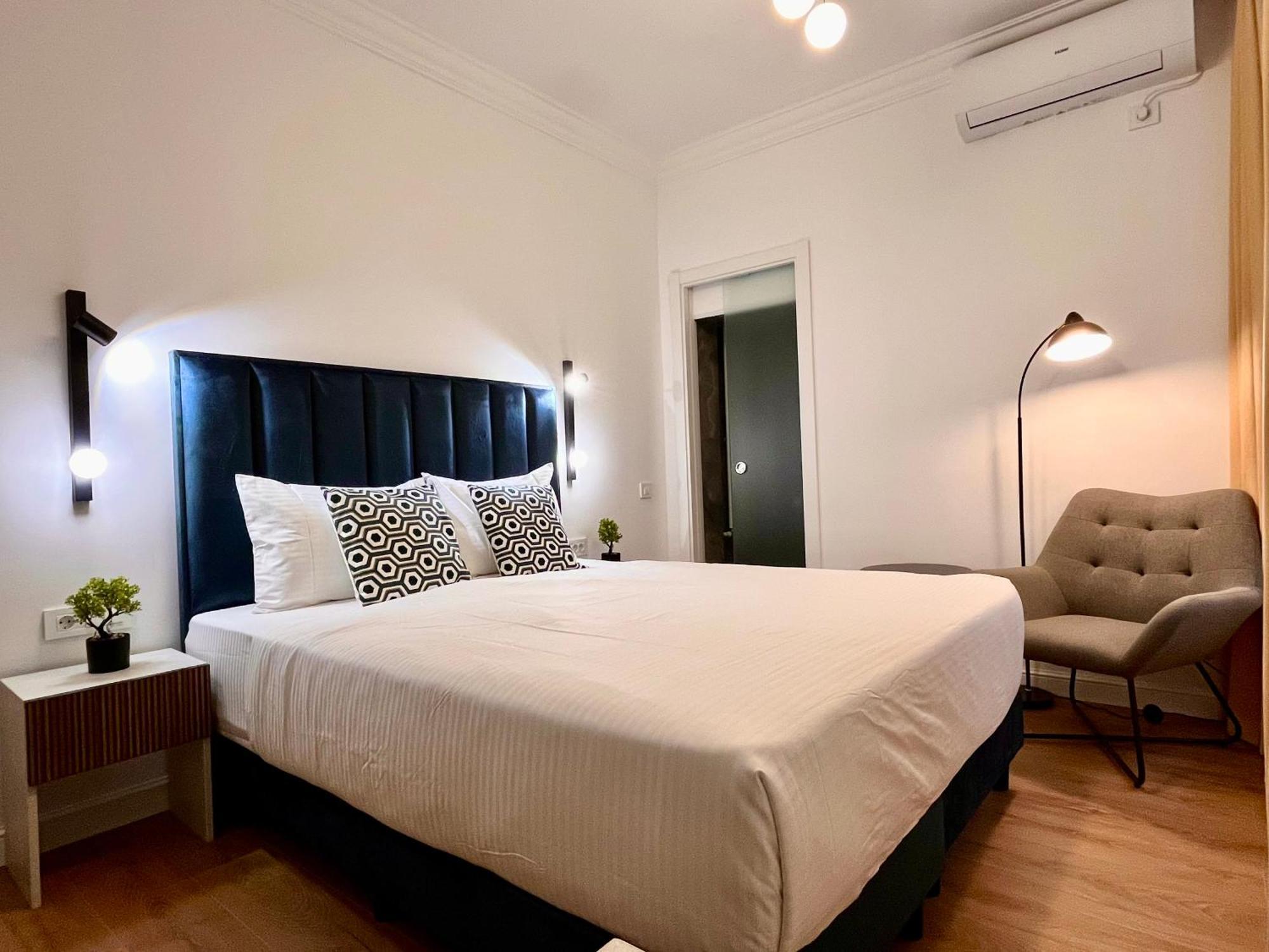 The Retreat Apartment
