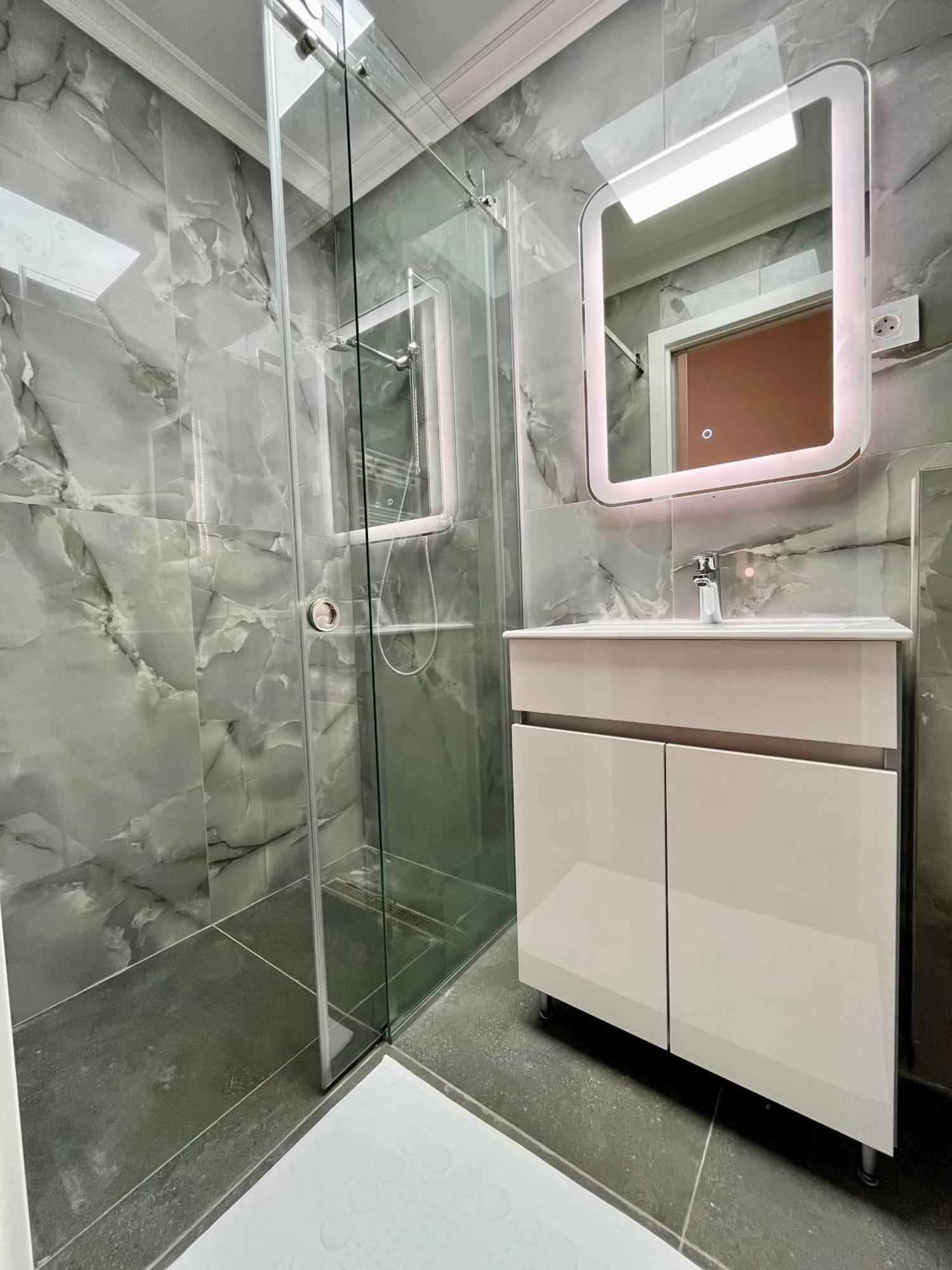The Retreat Apartment Bucharest