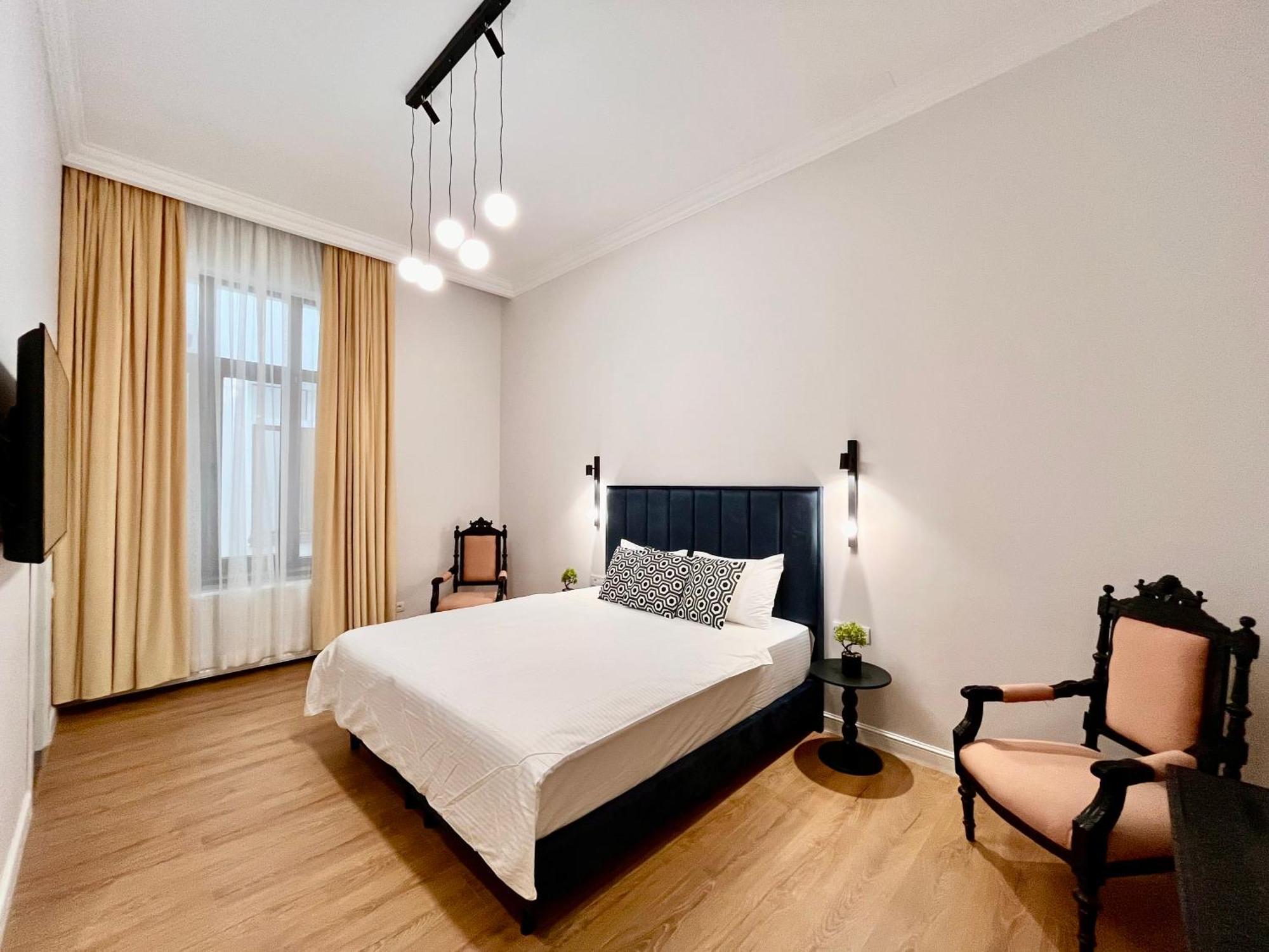 The Retreat Apartment