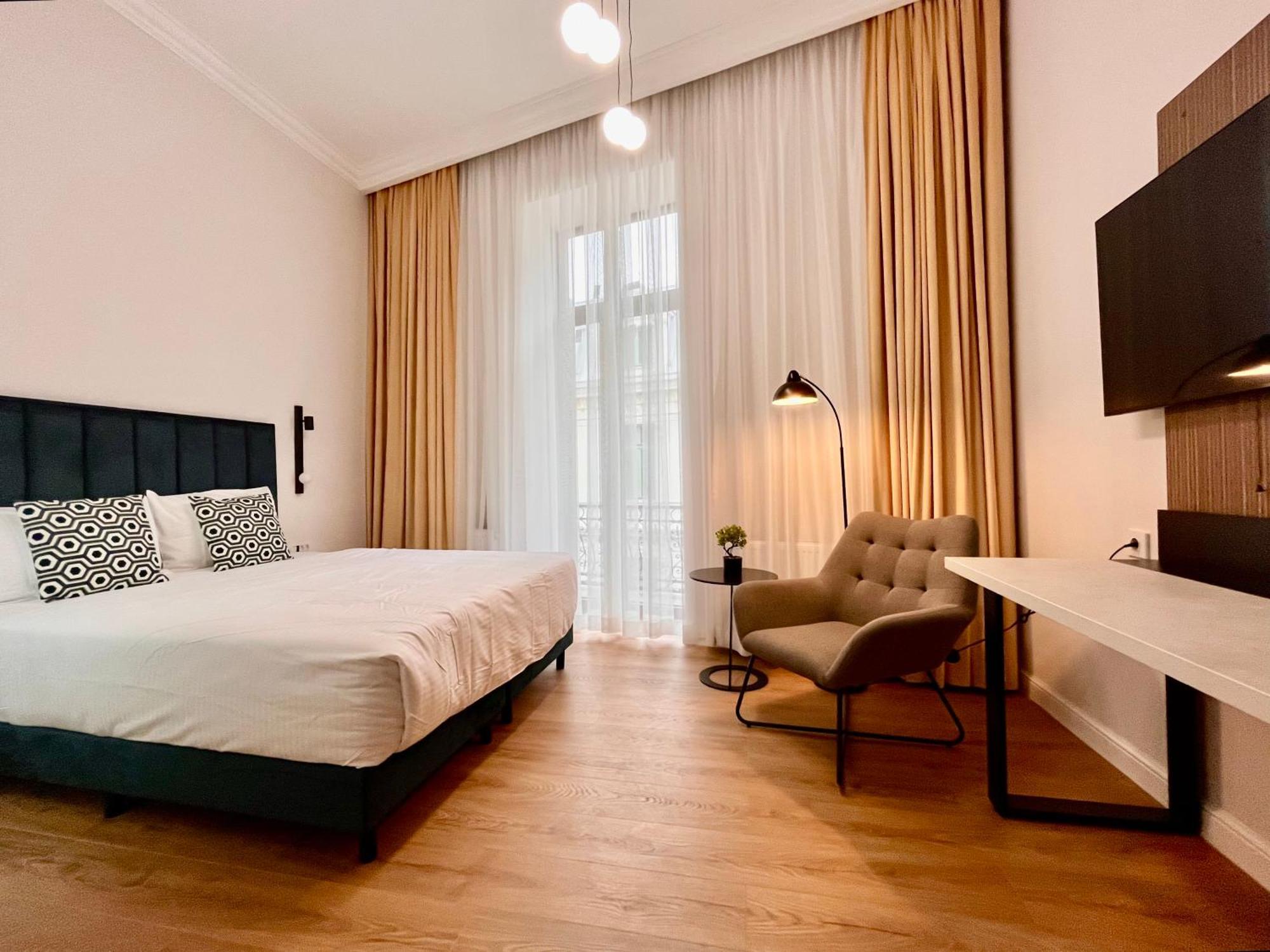The Retreat Apartment