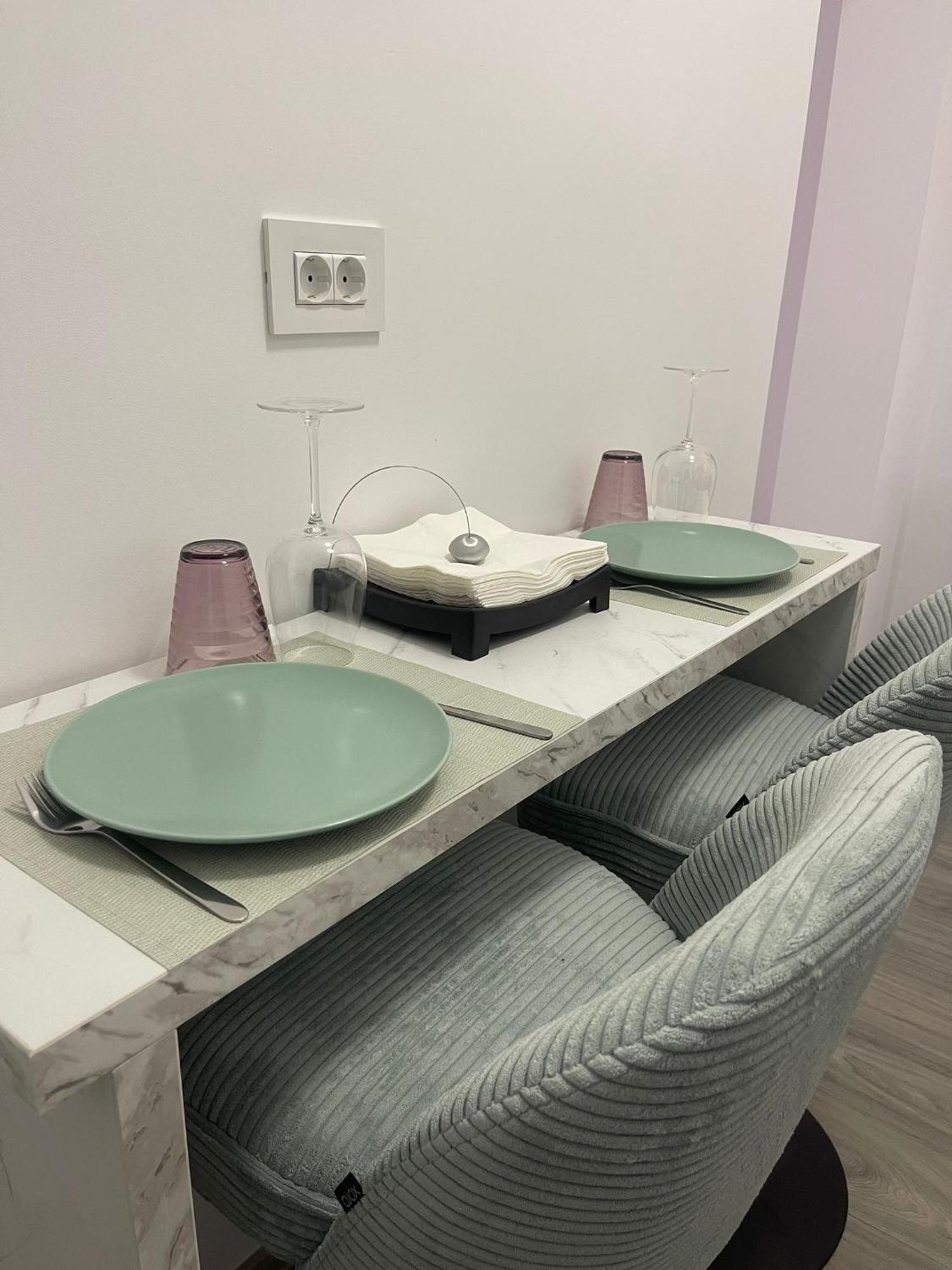 Apartament Style Victoria Bucureşti