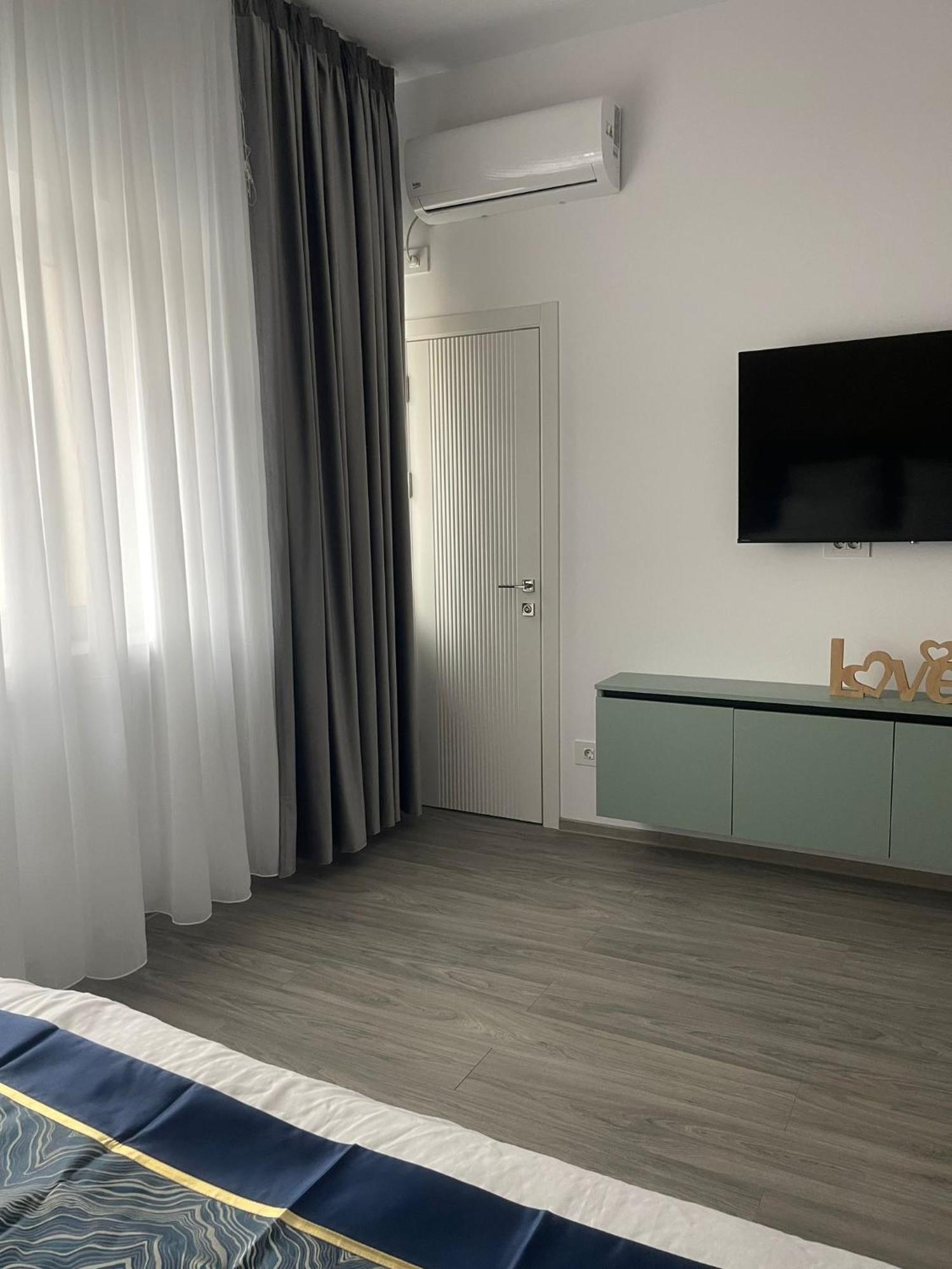 Apartament Style Victoria