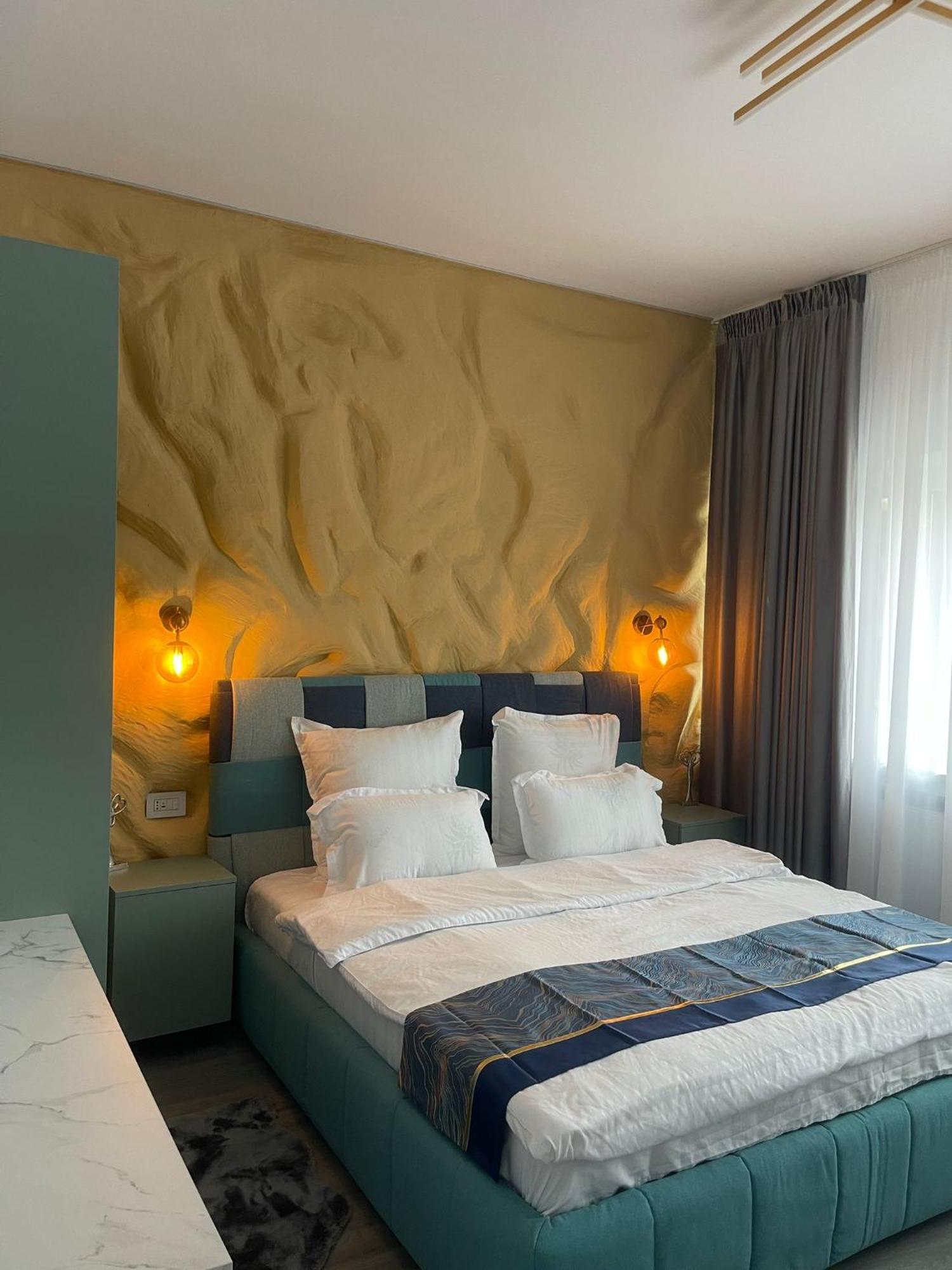 Style Victoria Apartament Bucureşti