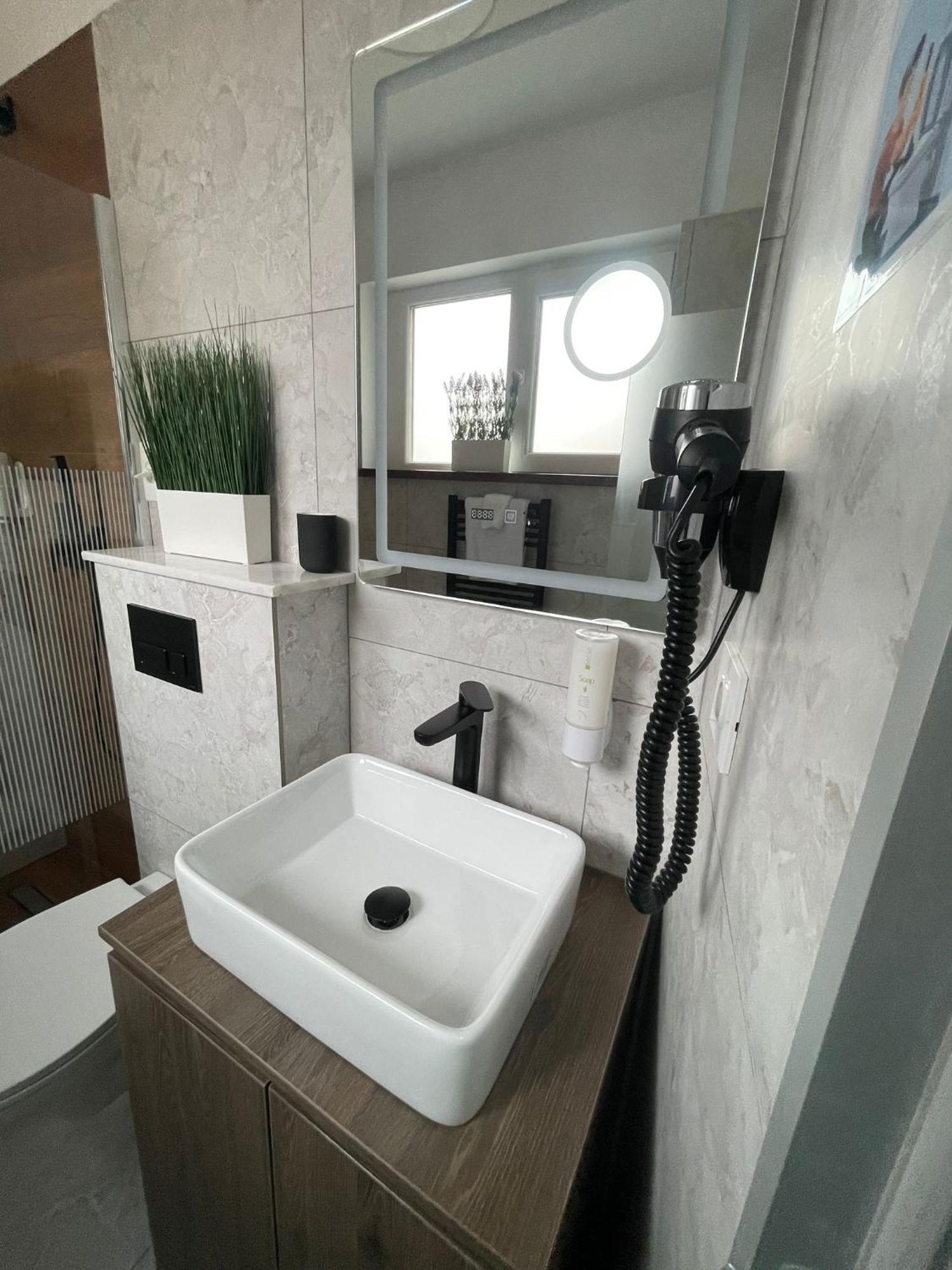 Apartament Style Victoria Bucureşti