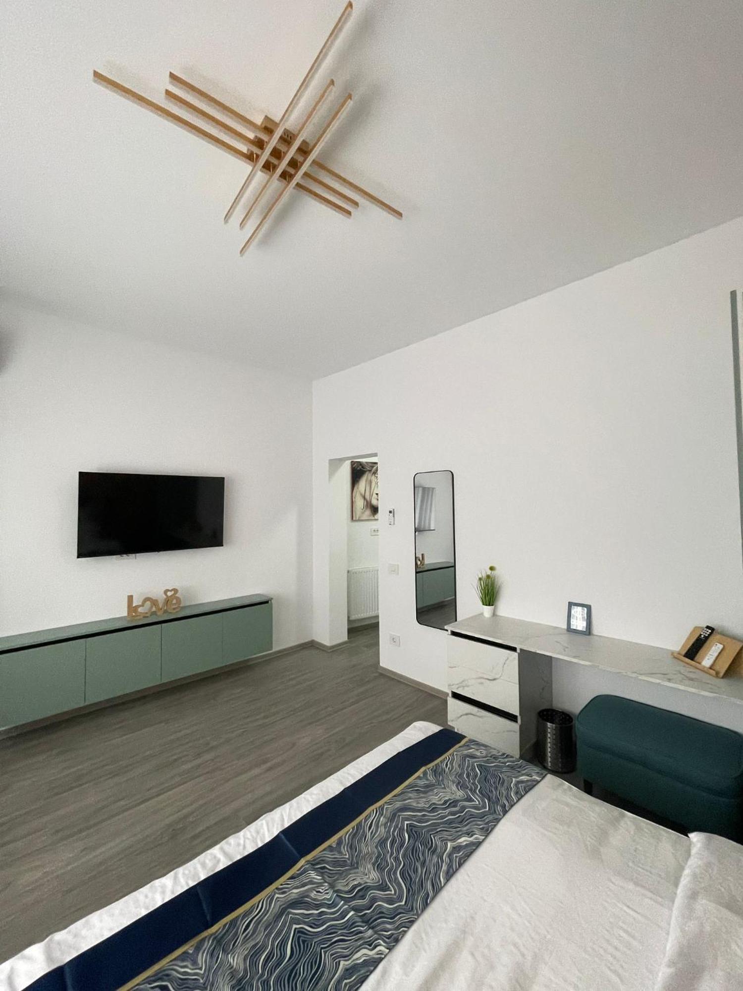 Apartament Style Victoria