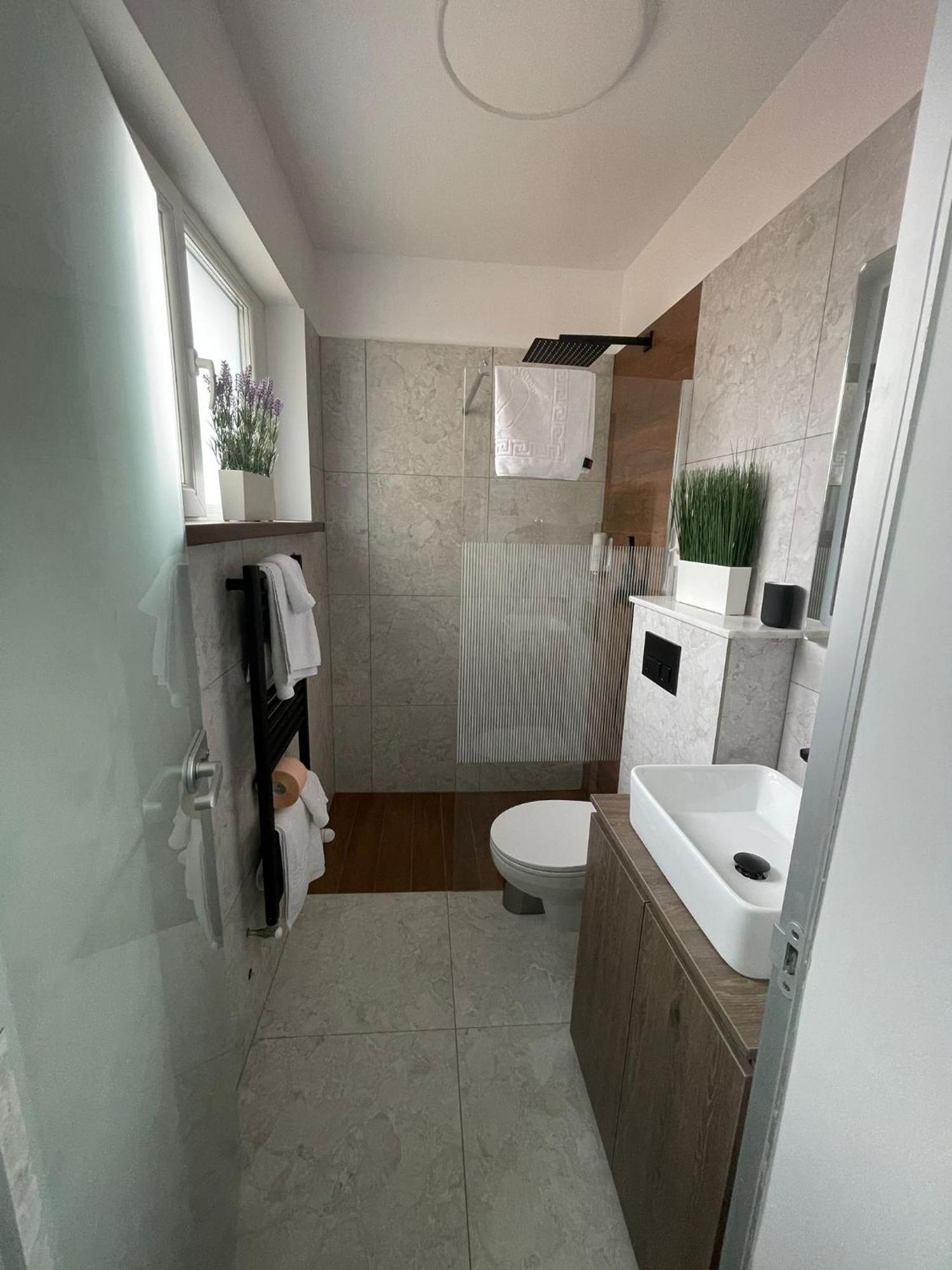 Apartament Style Victoria *