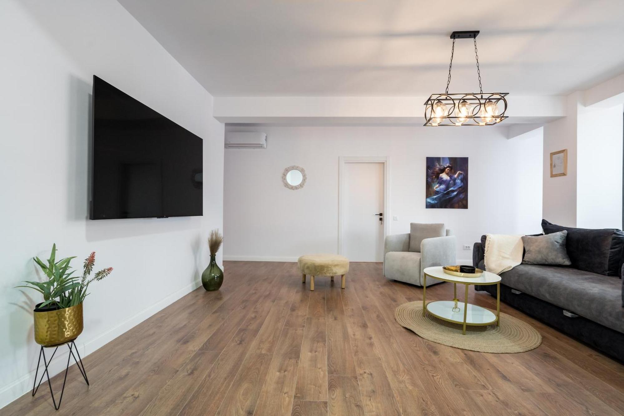 Aparthotel Pop Up