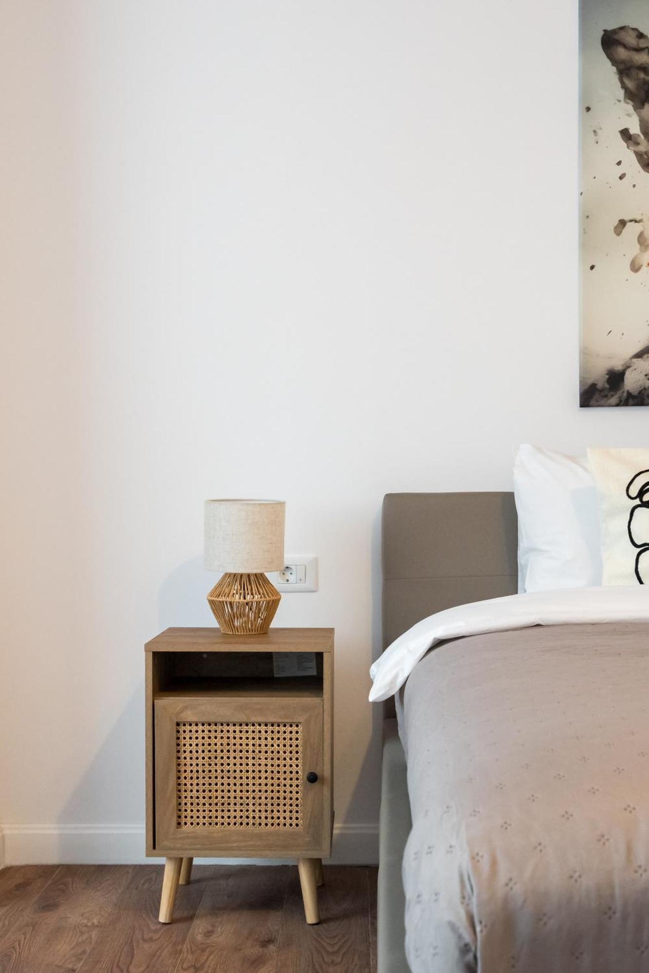Aparthotel Pop Up *