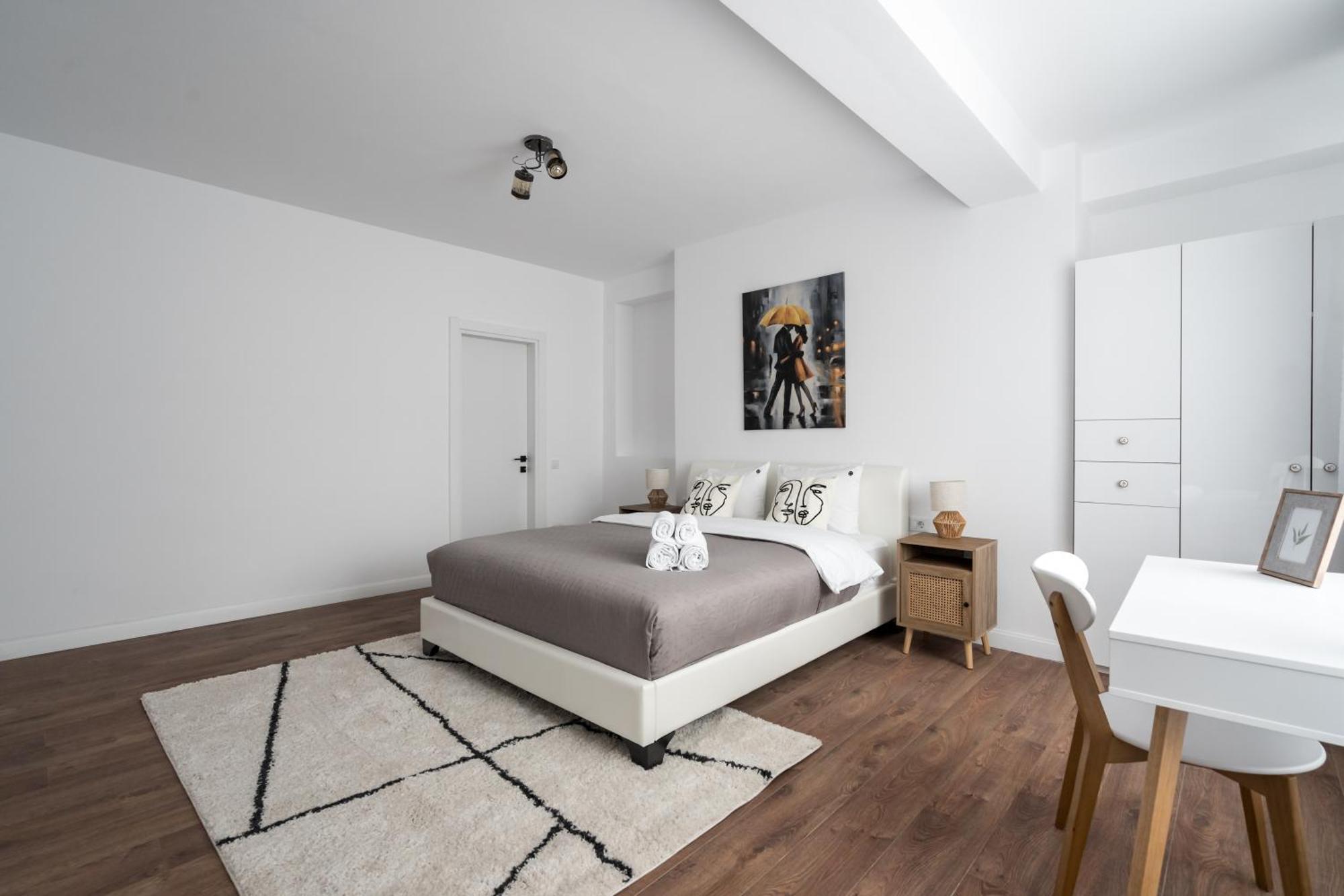 Pop Up Aparthotel