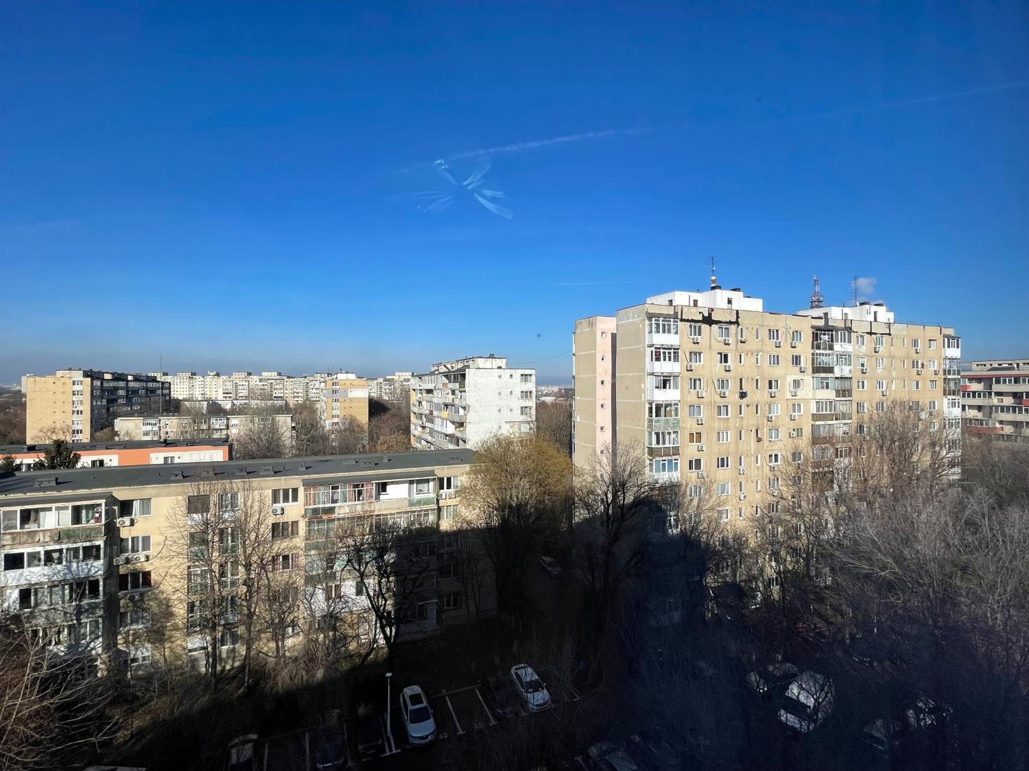 Sun * Bucharest