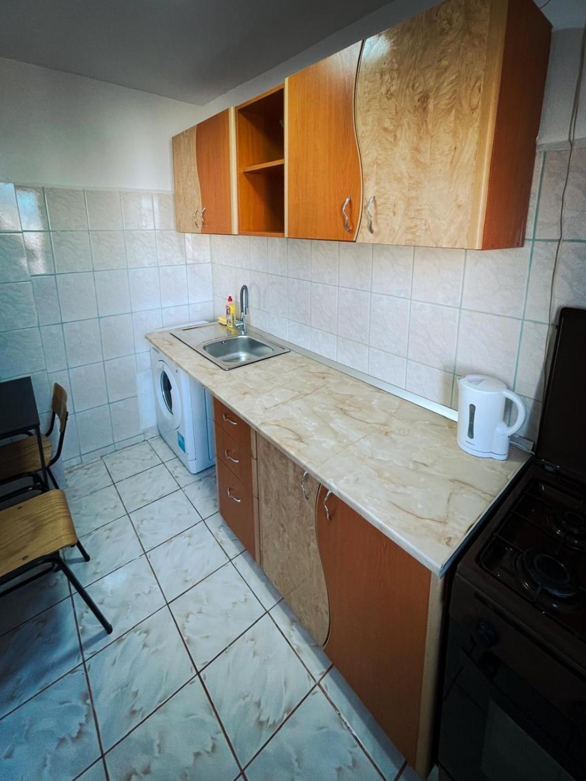 Apartament Sun