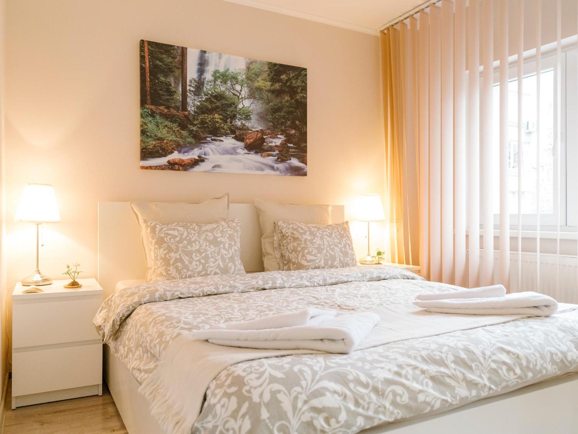 Apartment Zen Life Luxury - Herastrau *