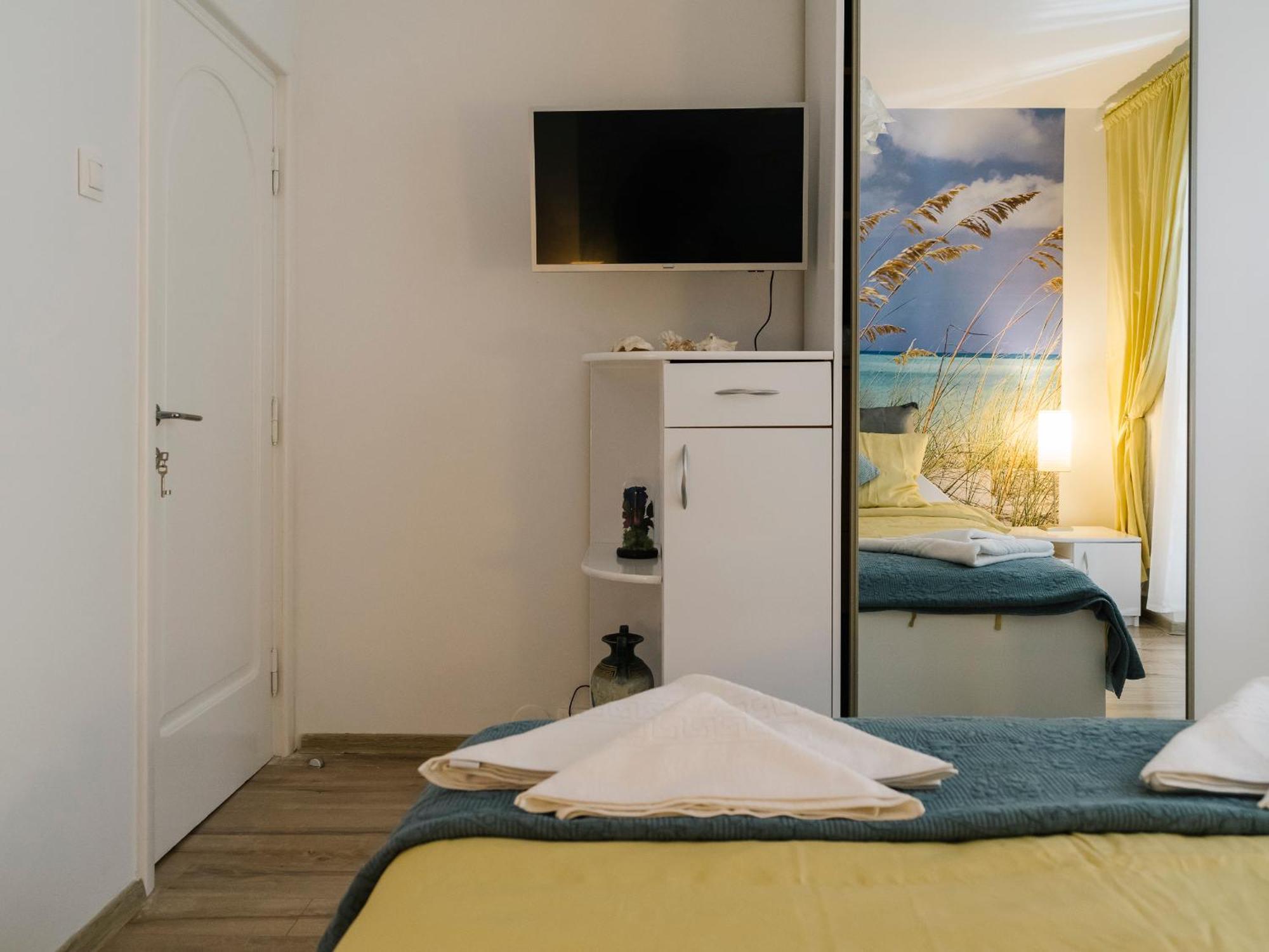 Zen Life Luxury - Herastrau *