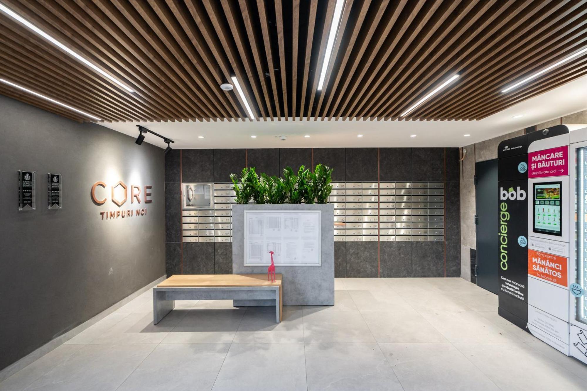 Apartament Coral Breeze