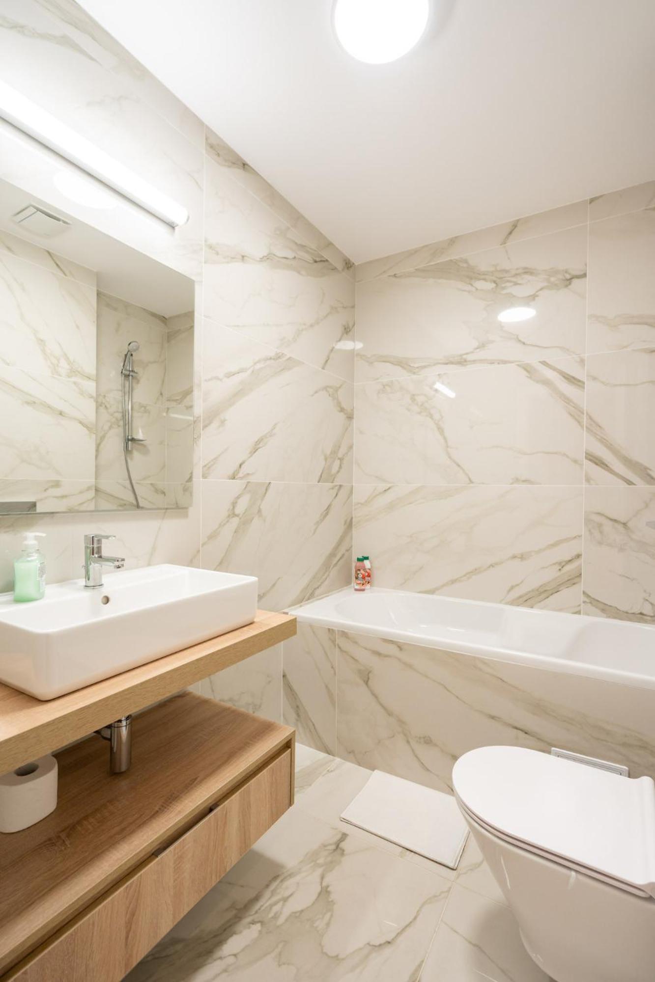 Apartament Coral Breeze Bucureşti