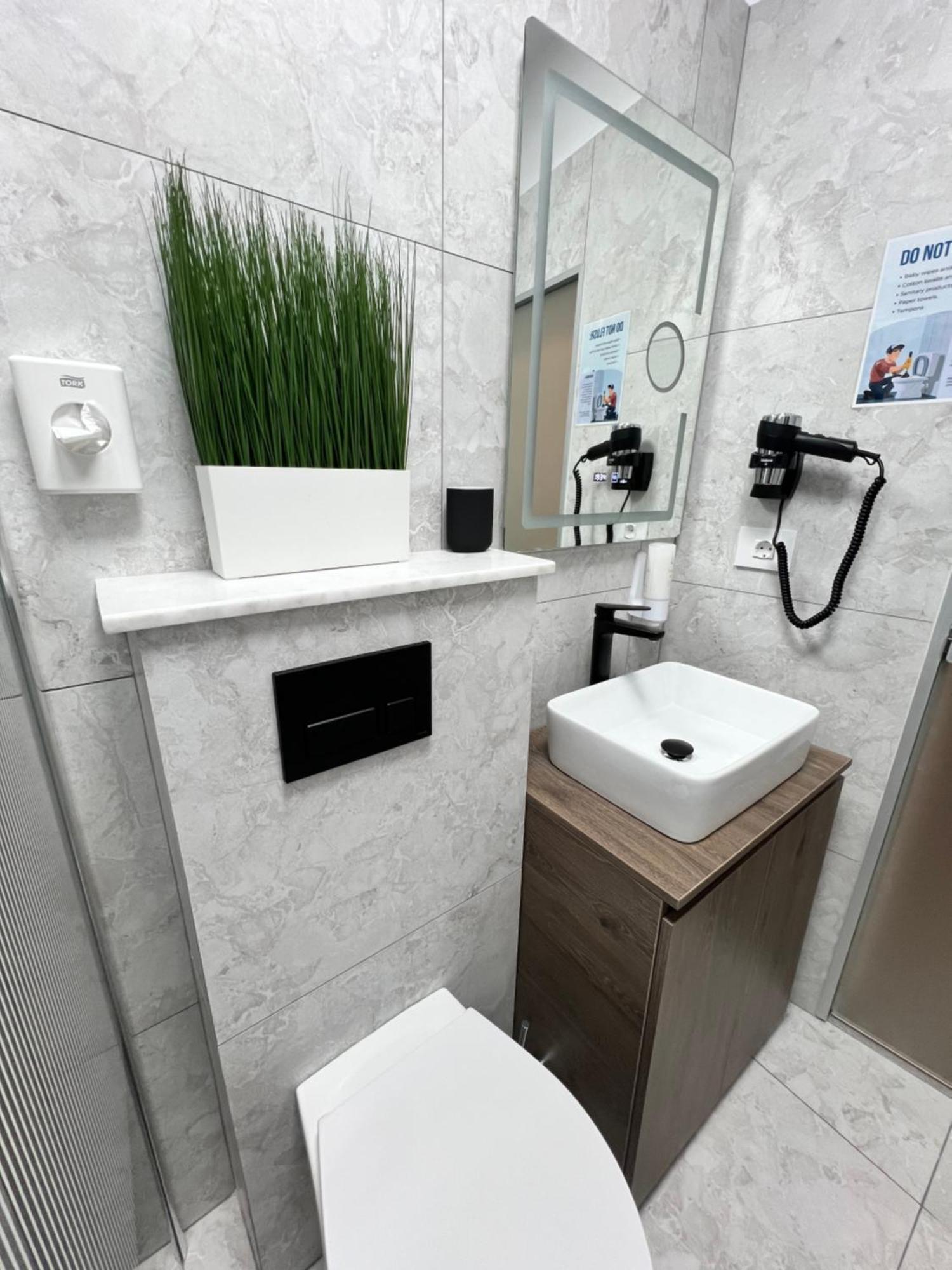 Style Victoria Apartament Bucureşti