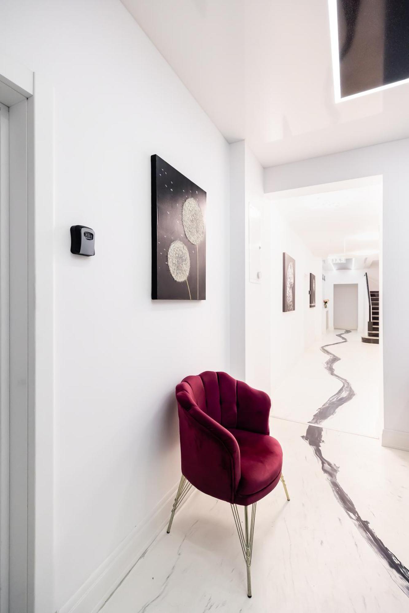 Albergue Milano Bucareste