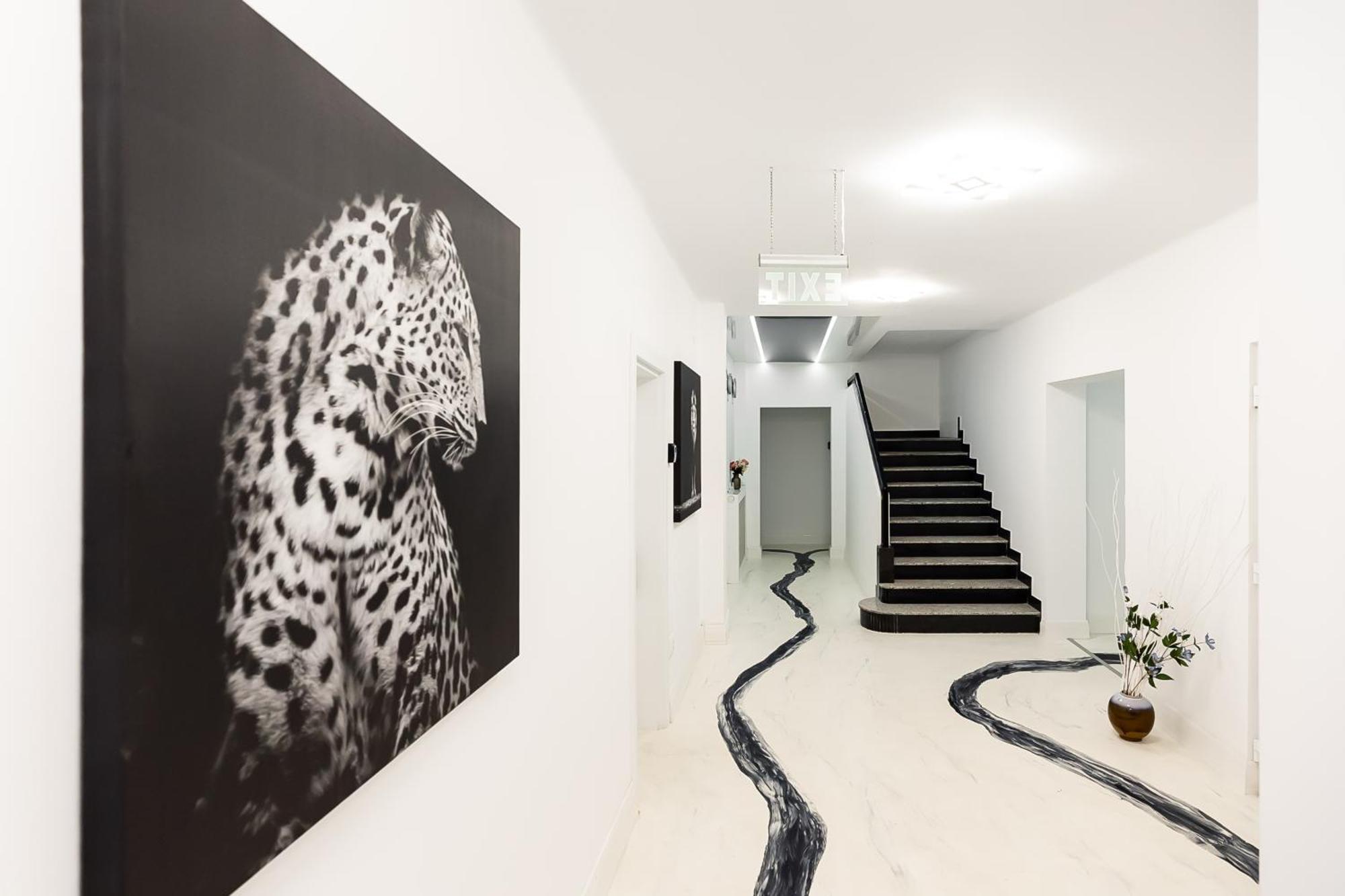 Albergue Milano Bucareste