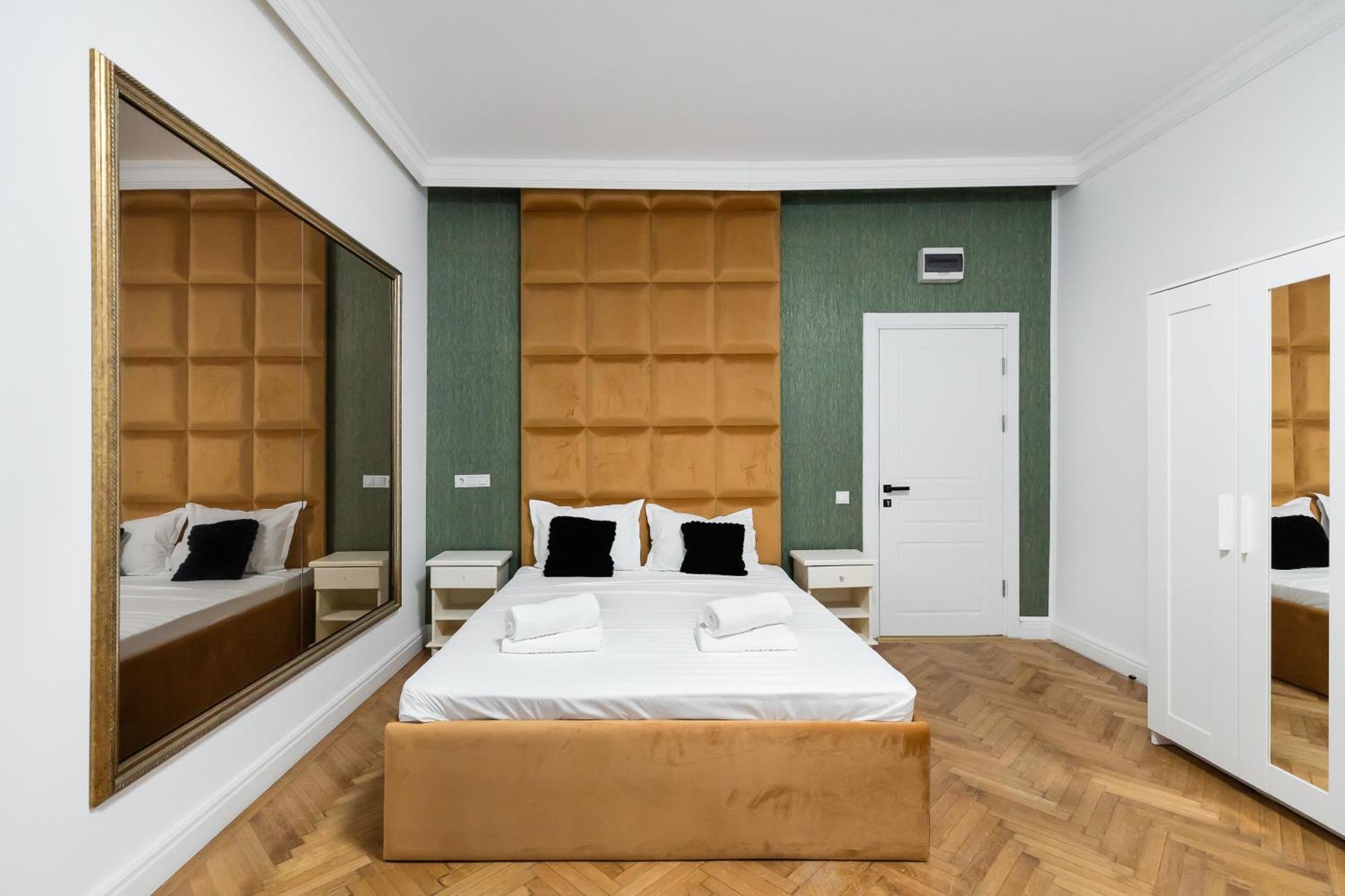 Albergue Milano