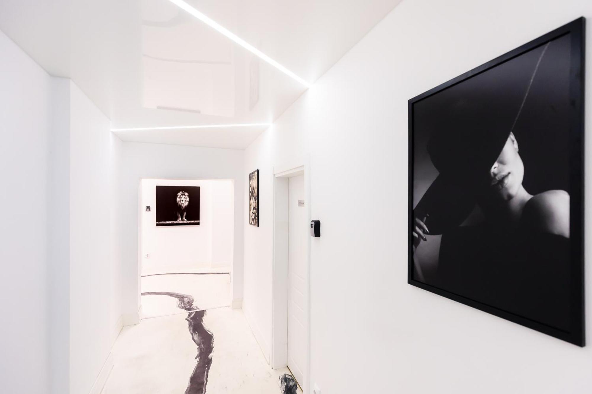 Albergue Milano Bucareste