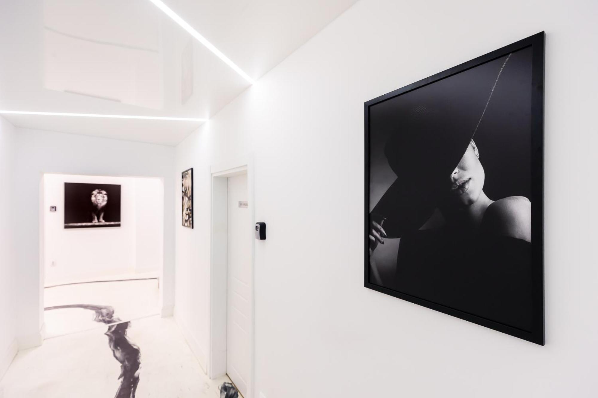 Albergue Milano Bucareste