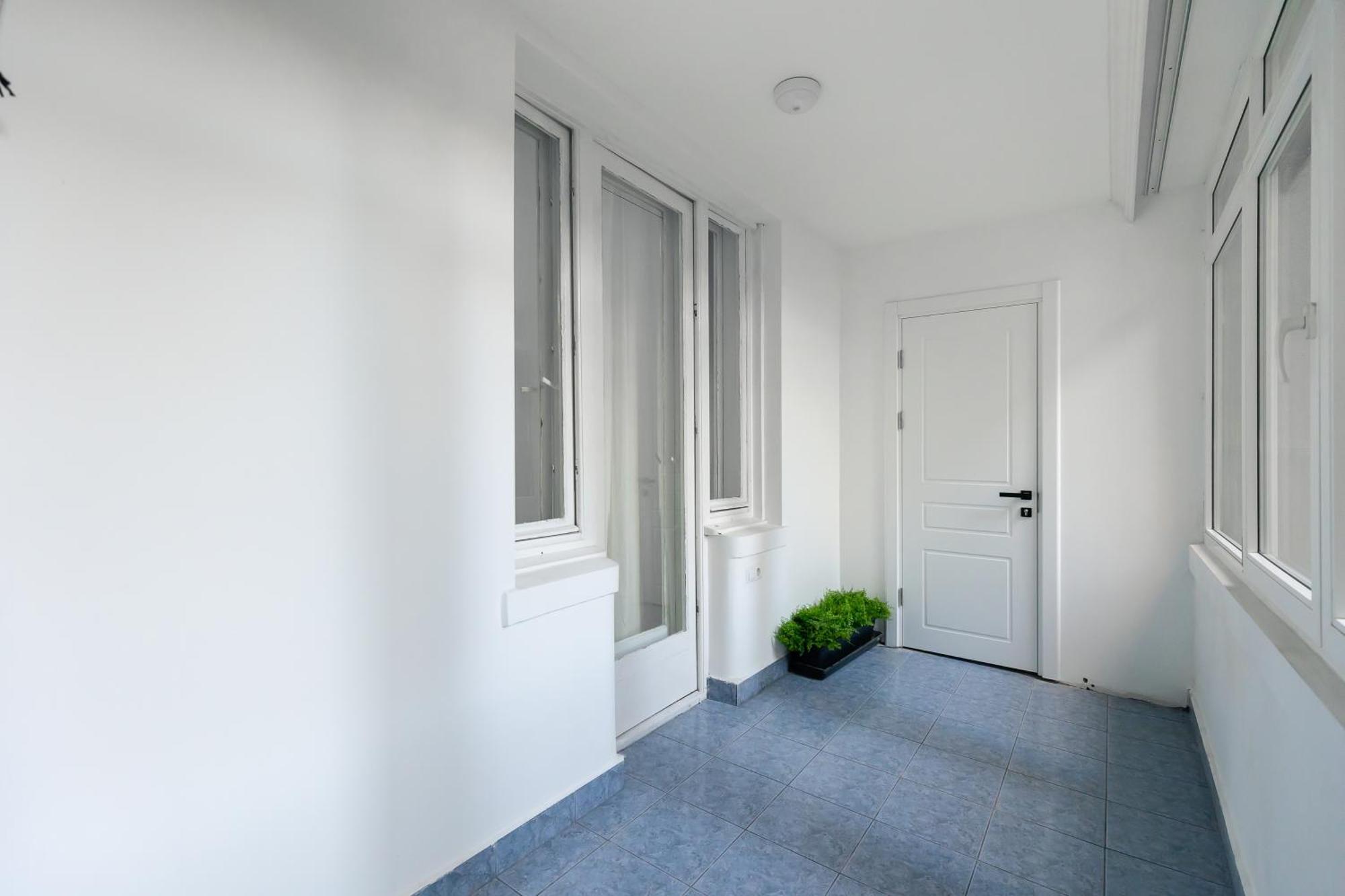 Milano Albergue