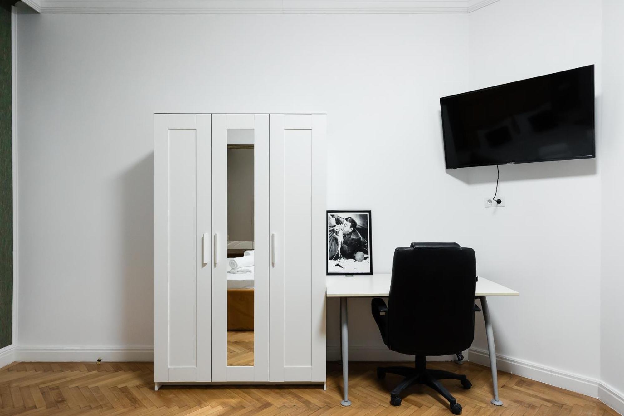 Milano Albergue *