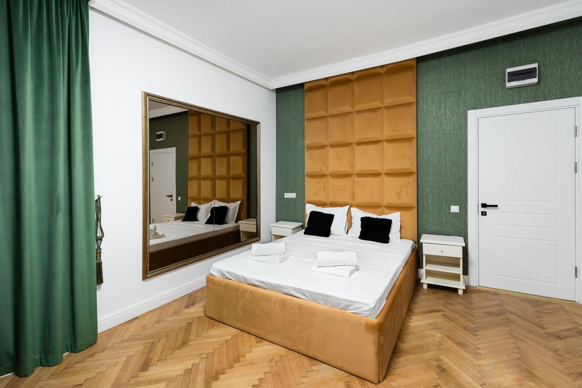 Albergue Milano *