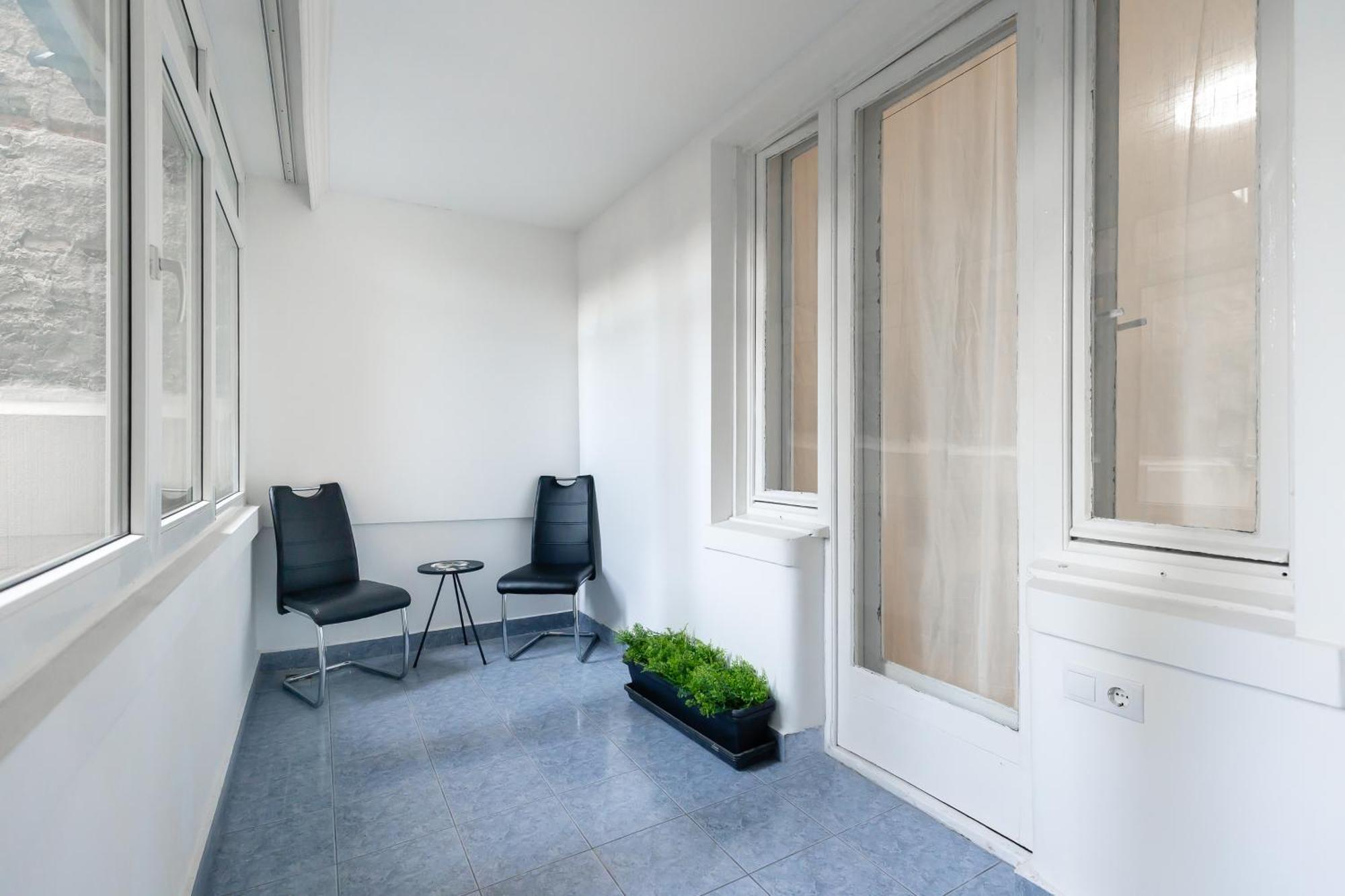 Albergue Milano *