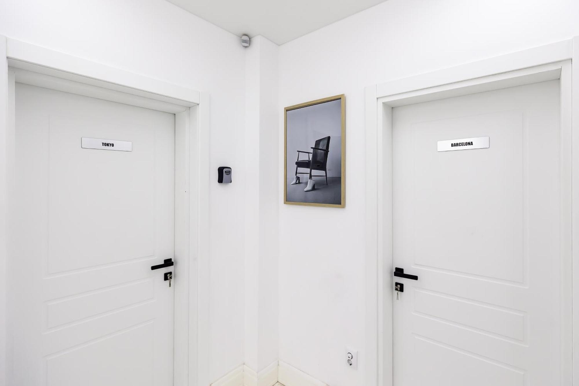 Albergue Milano Bucareste