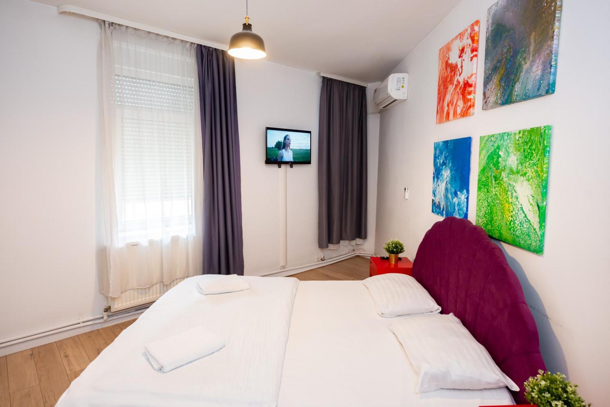 Old Town Apartment