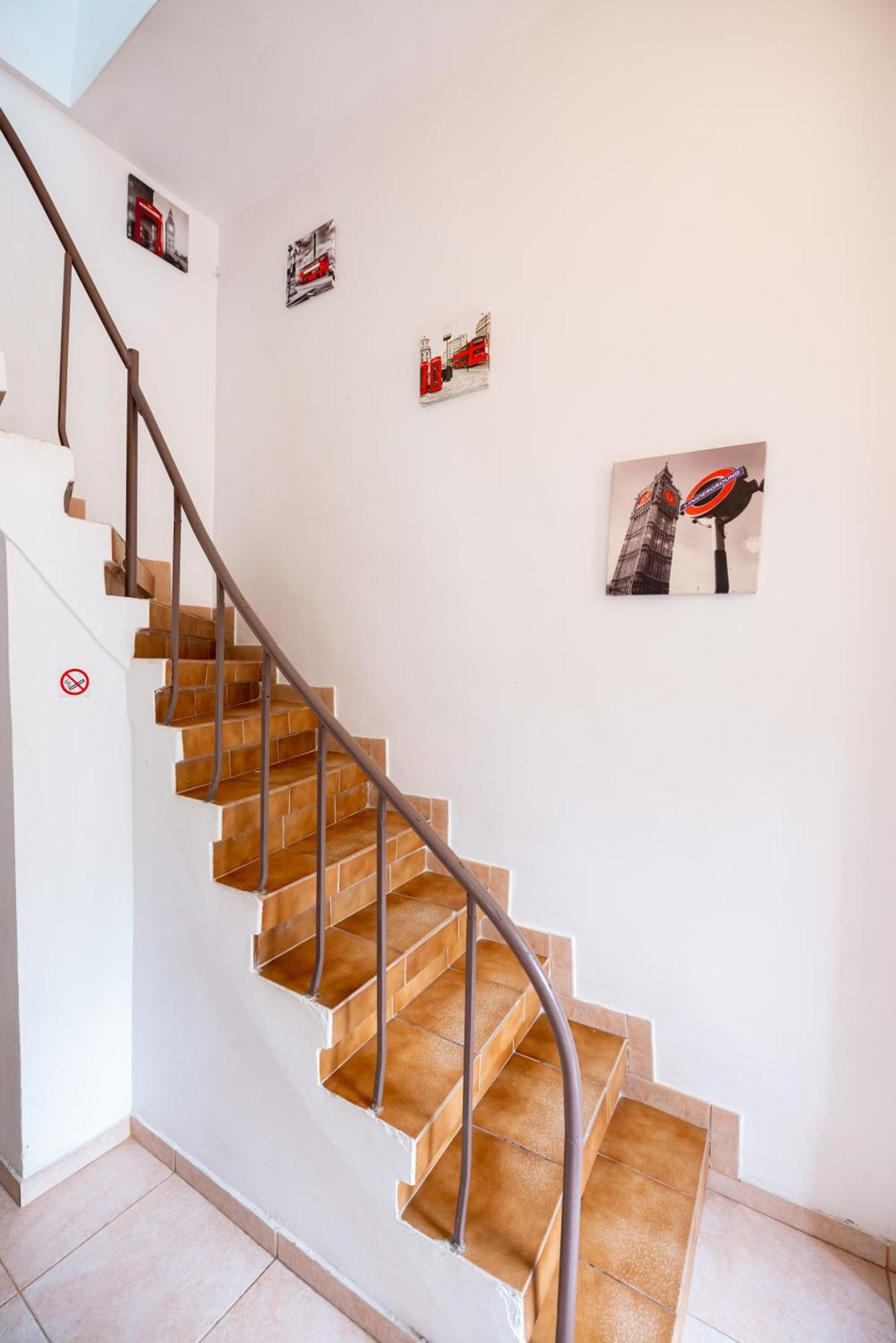 Apartment Old Town Bucharest