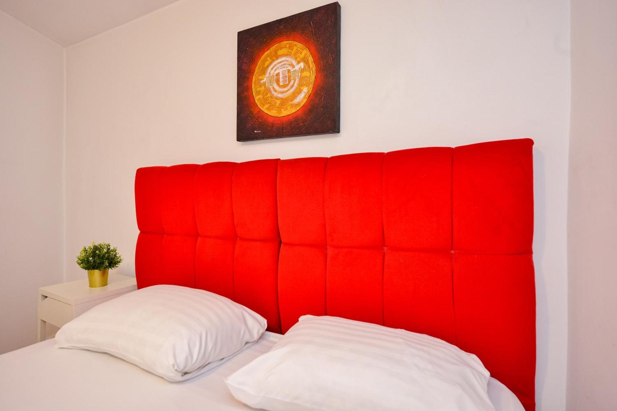 Old Town Apartment