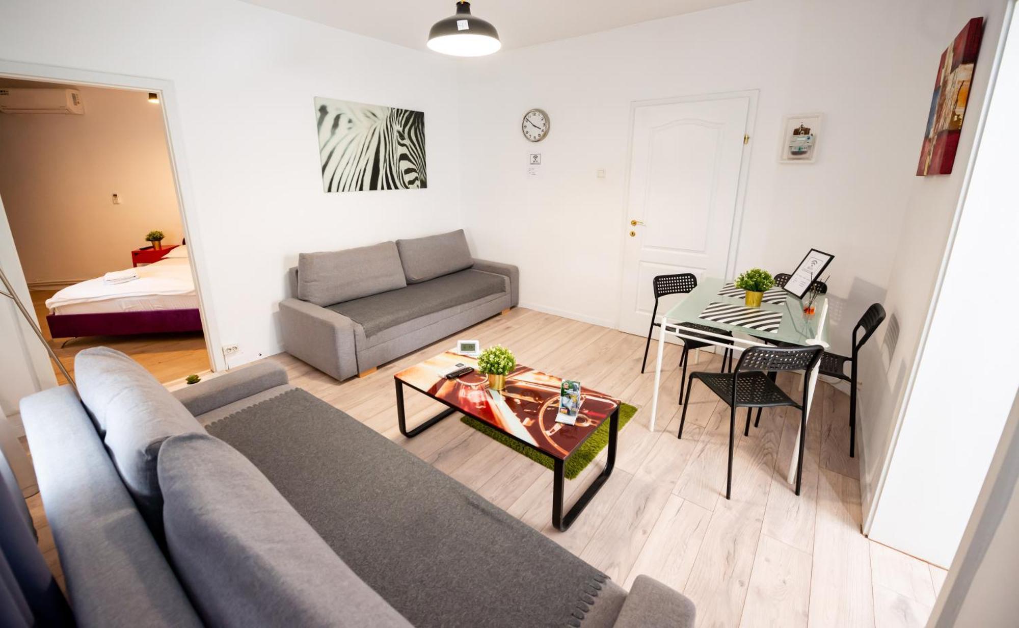 Apartment Old Town *