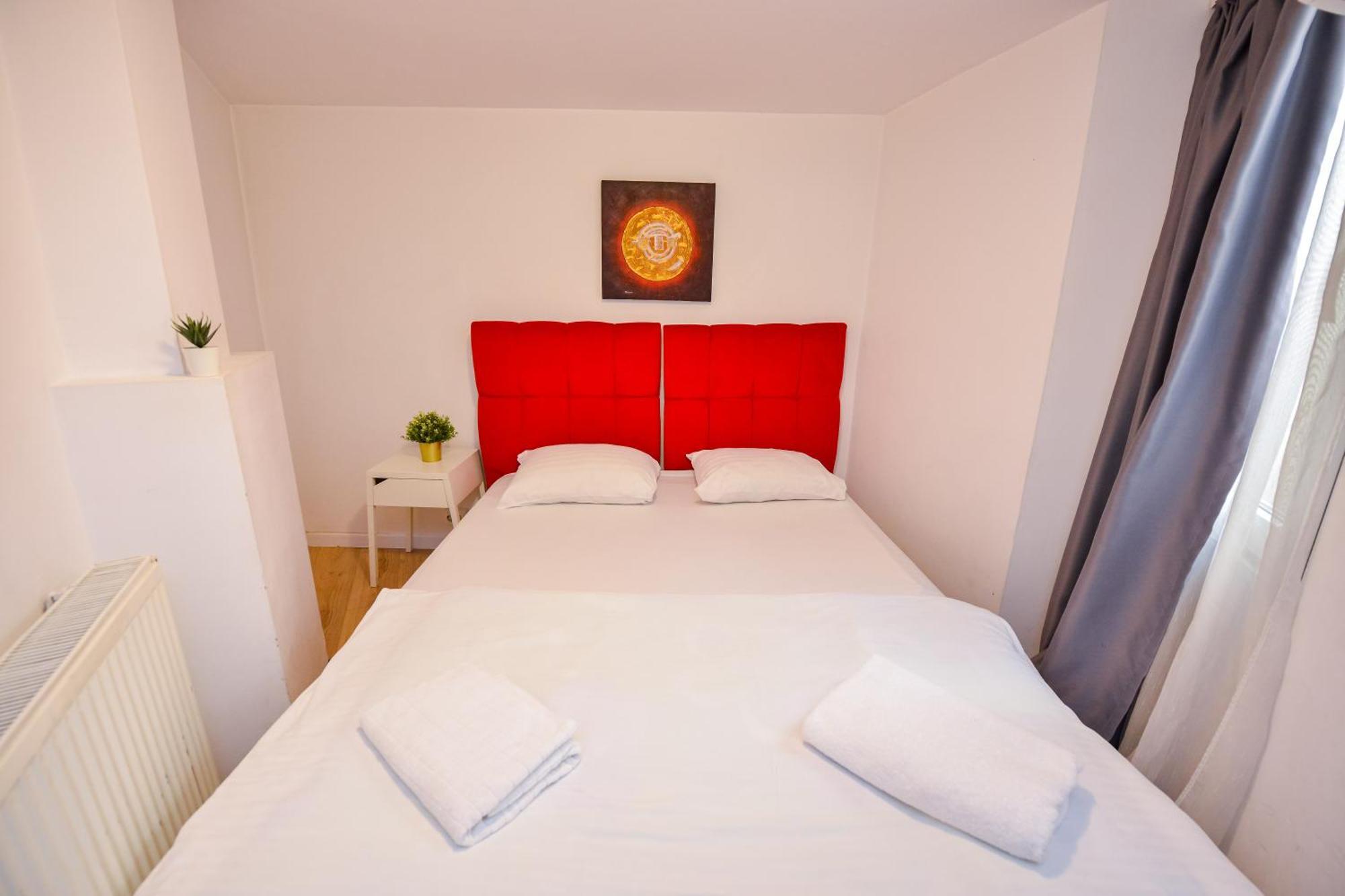 Apartment Old Town