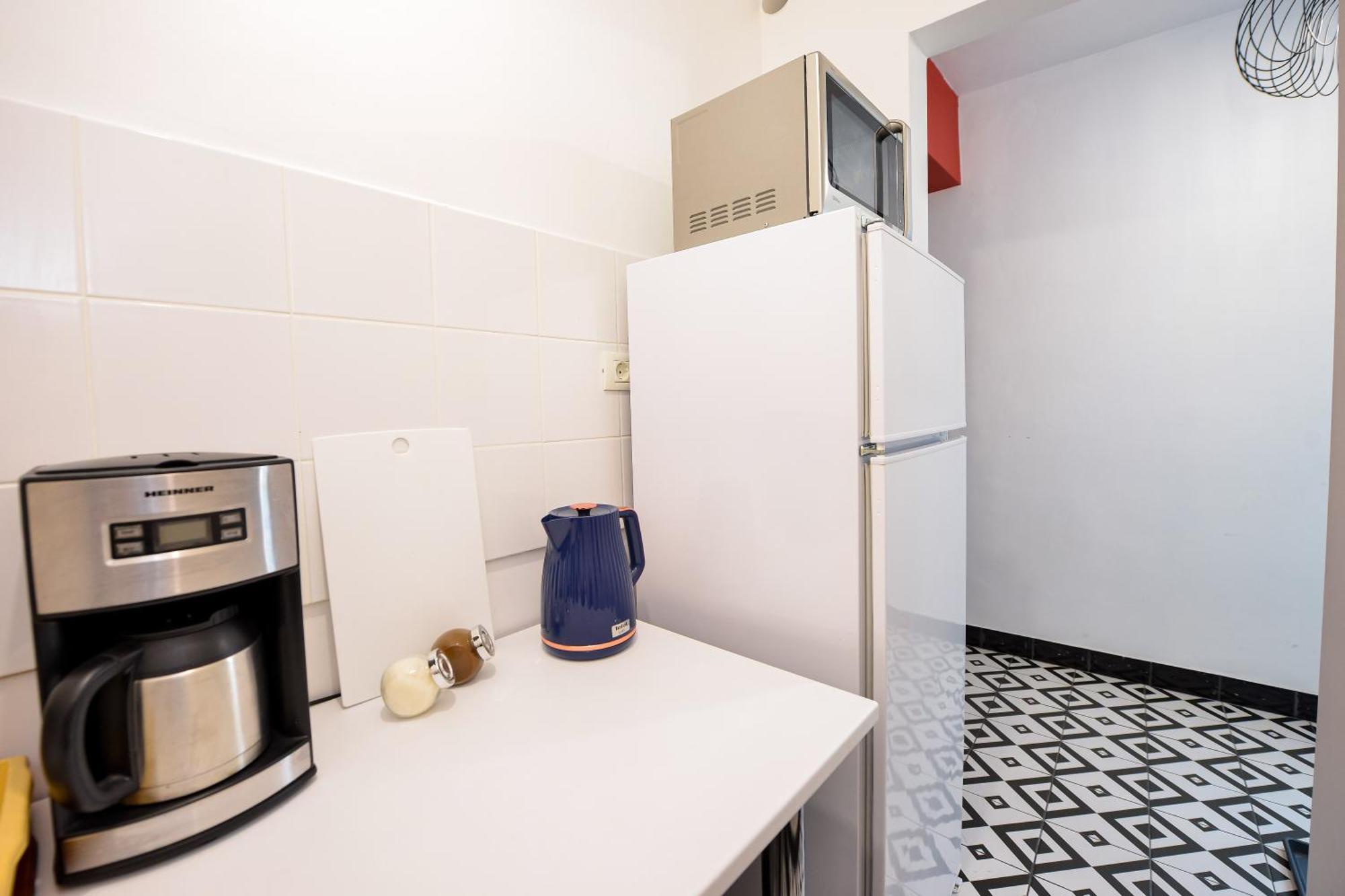 Apartment Old Town Bucharest