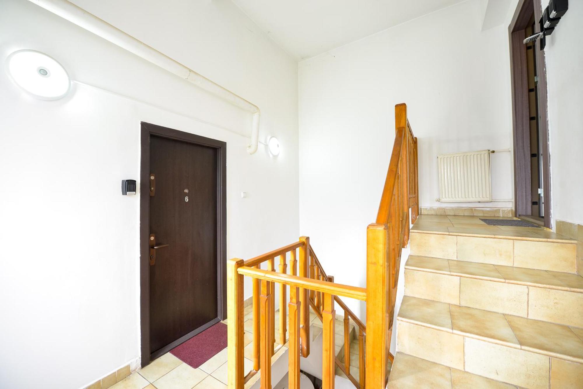 Apartment Old Town Bucharest