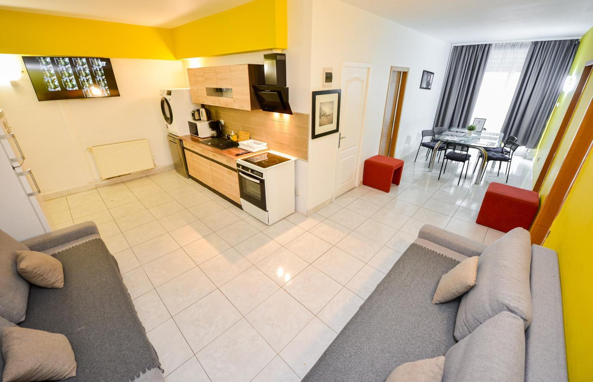 Apartment Old Town *