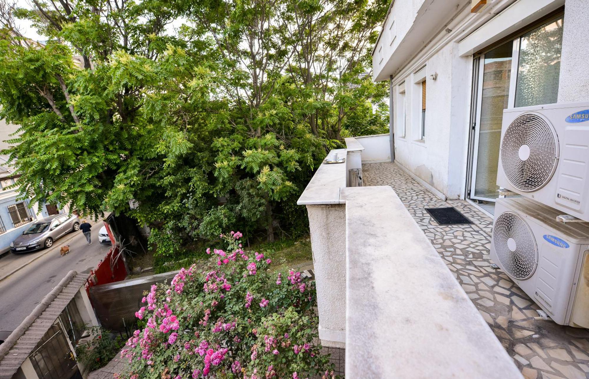 Old Town Apartment Bucharest
