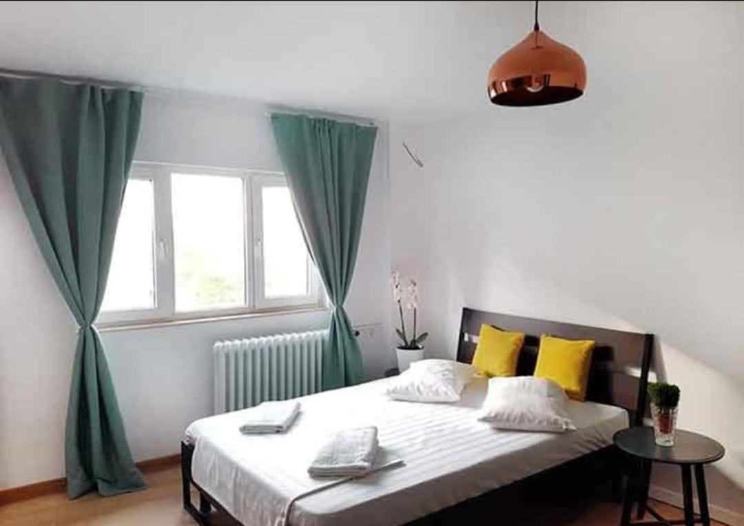 Arc De Triumf Piata Victoriei Apartment *